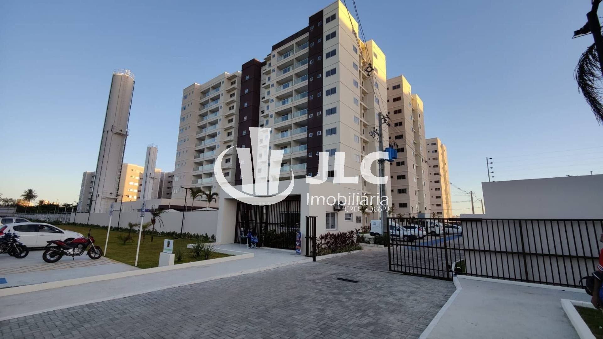 Apartamento à venda -Jardim Serigy