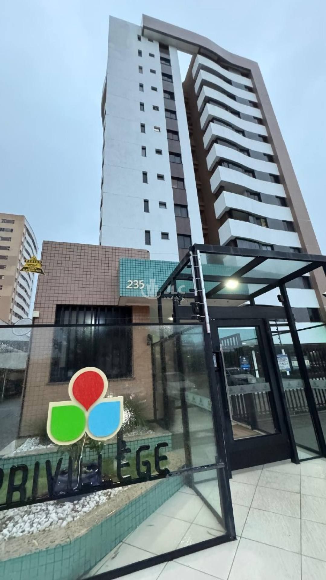 CONDOMINIO PRIVILLEGE RESIDENCE