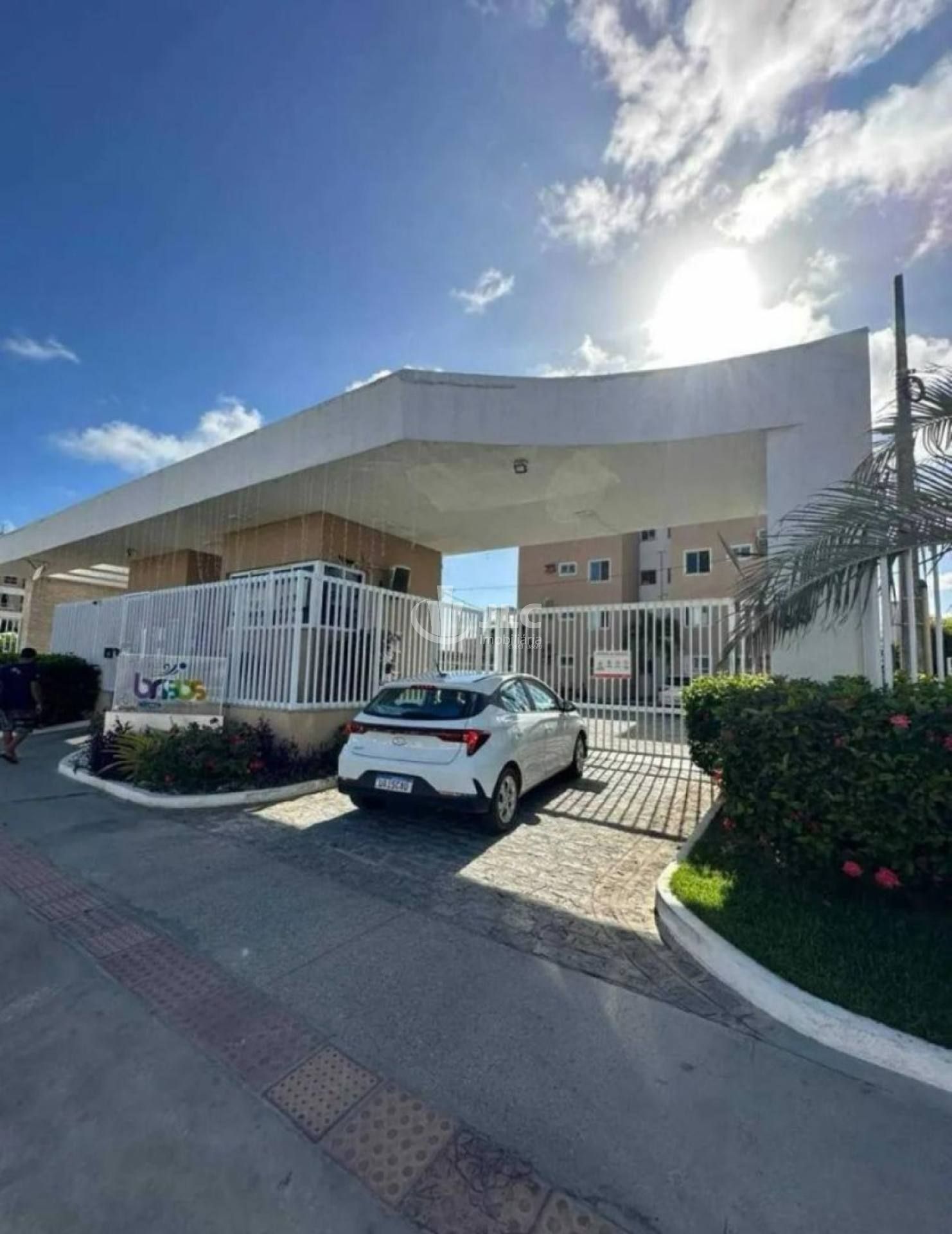 Brisas Vida Bela Condomínio Clube-