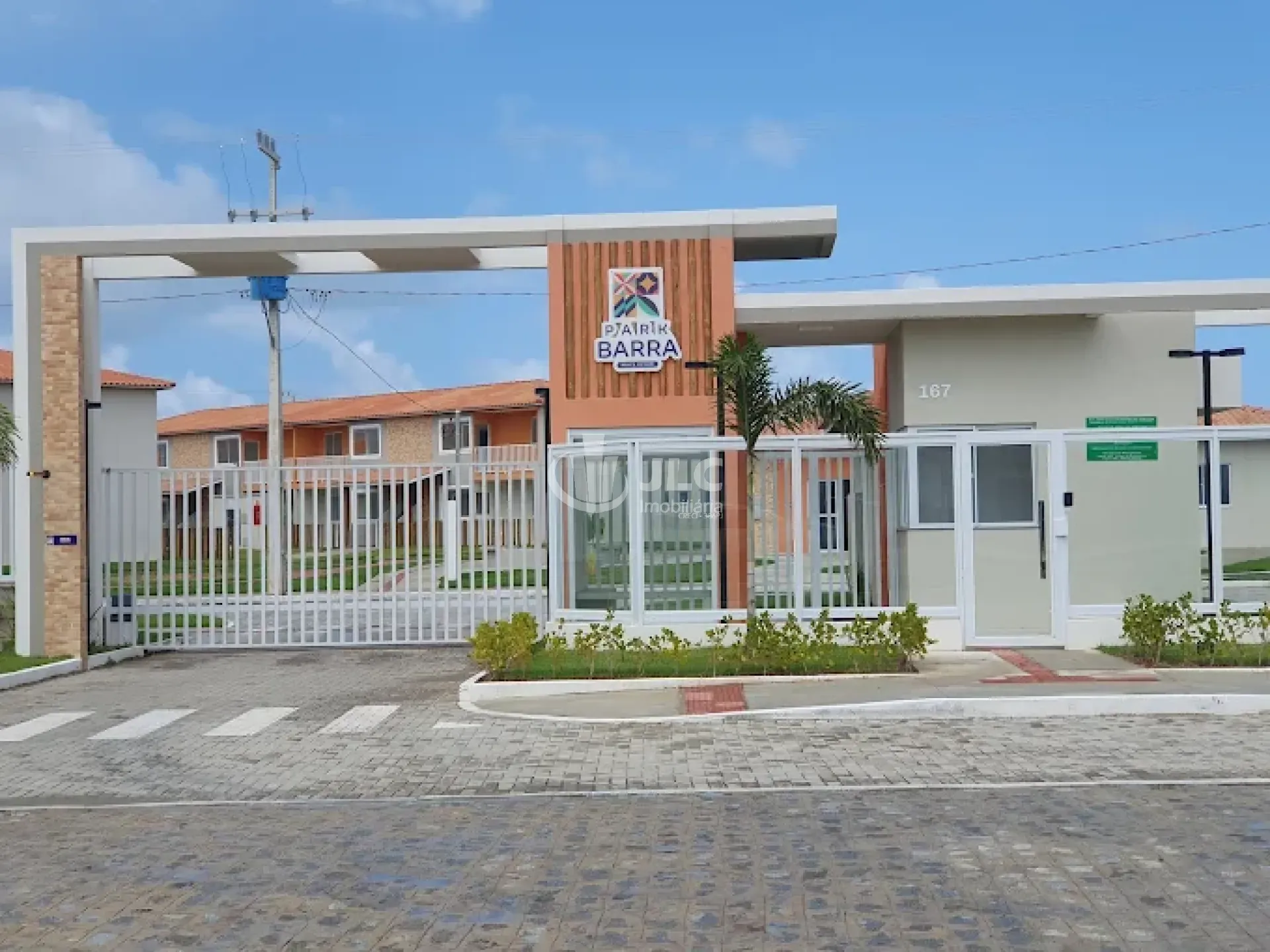 Condomínio Park Barra Mais Viver