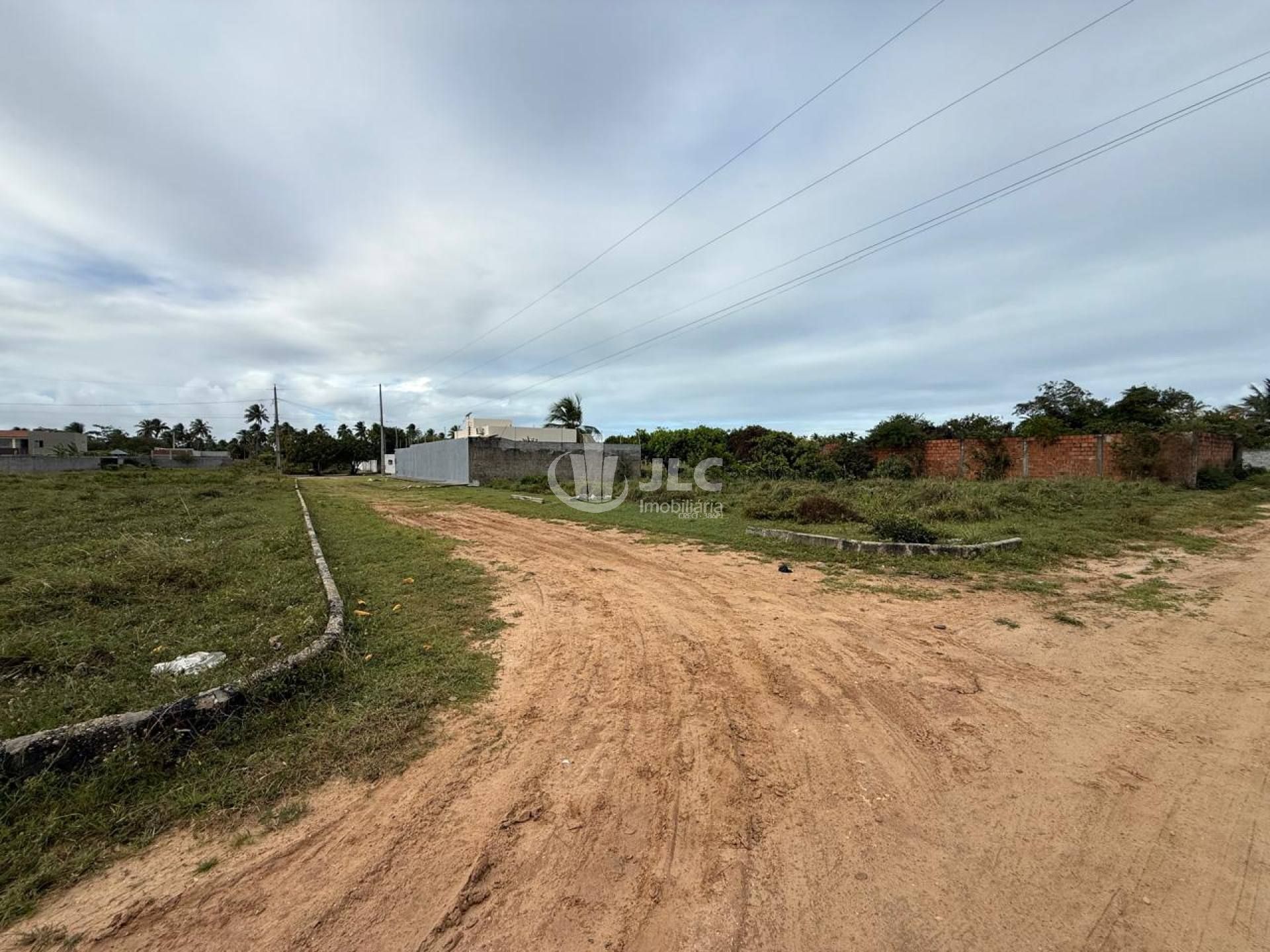LOTE À VENDA Lot. Maria de Lourdes