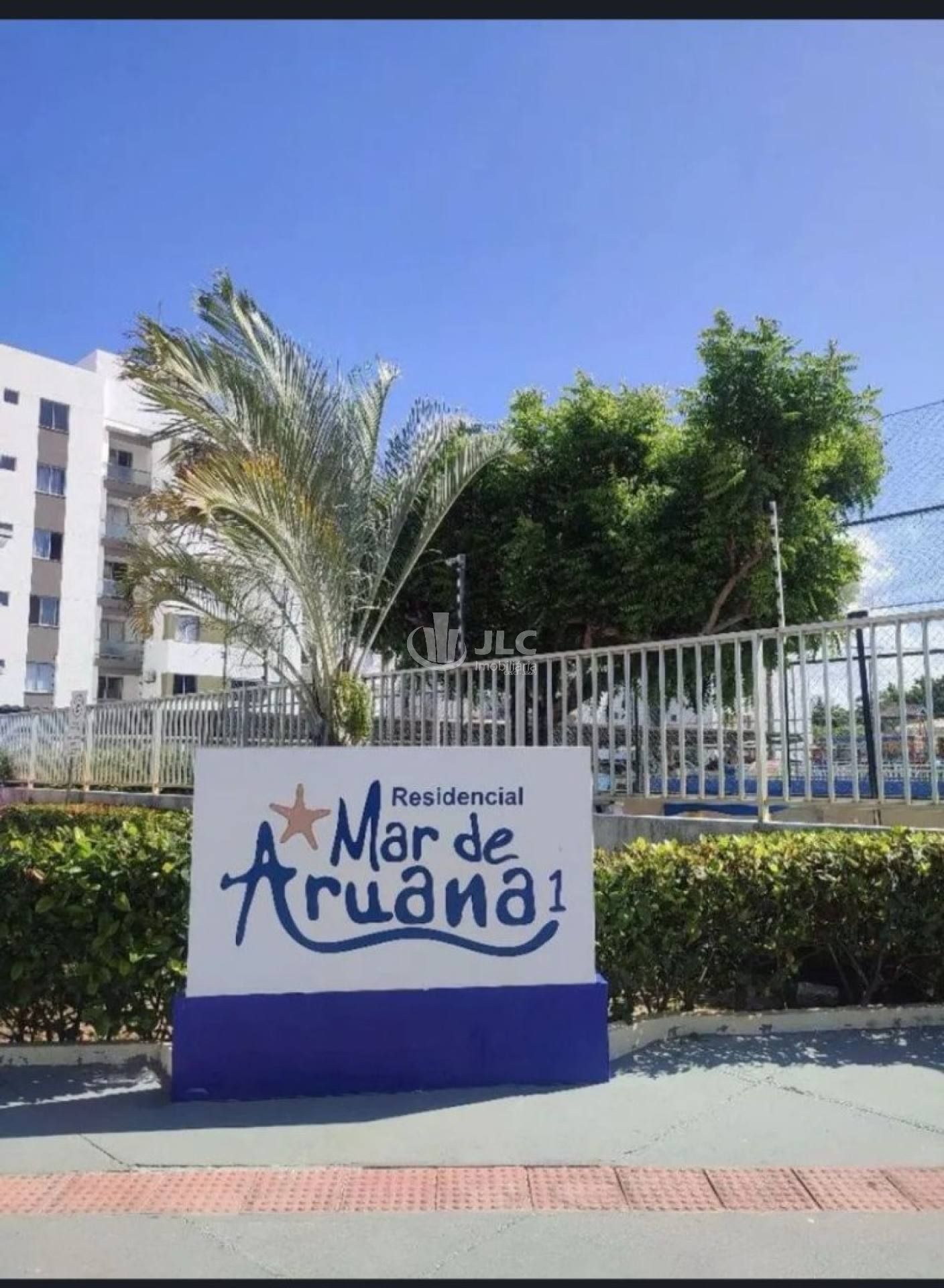 Residencial Mar de Aruana I