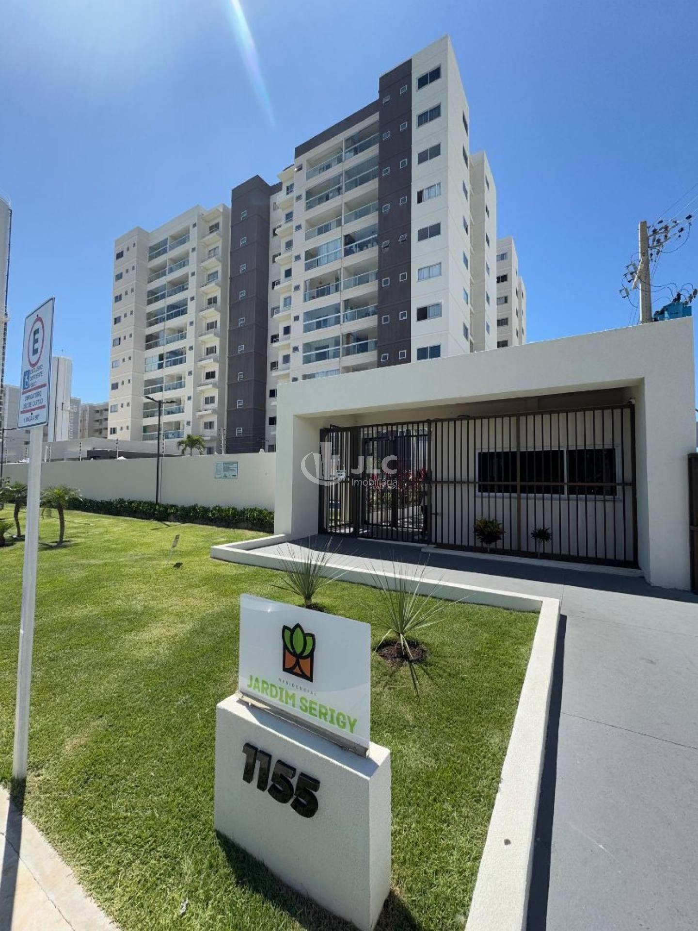Apartamento à venda -Jardim Serigy