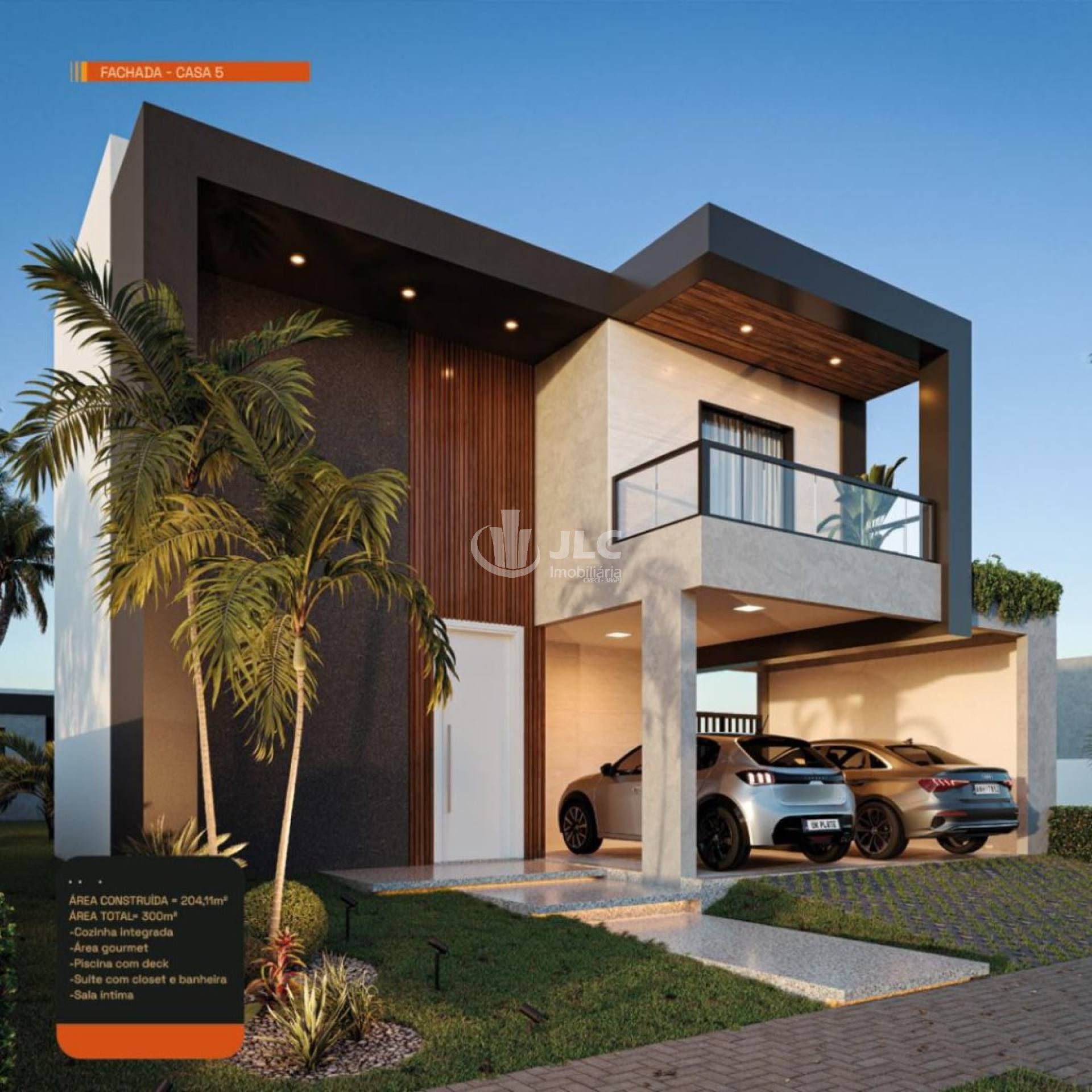 Casa de Alto Padrão à venda - Maravista home beach