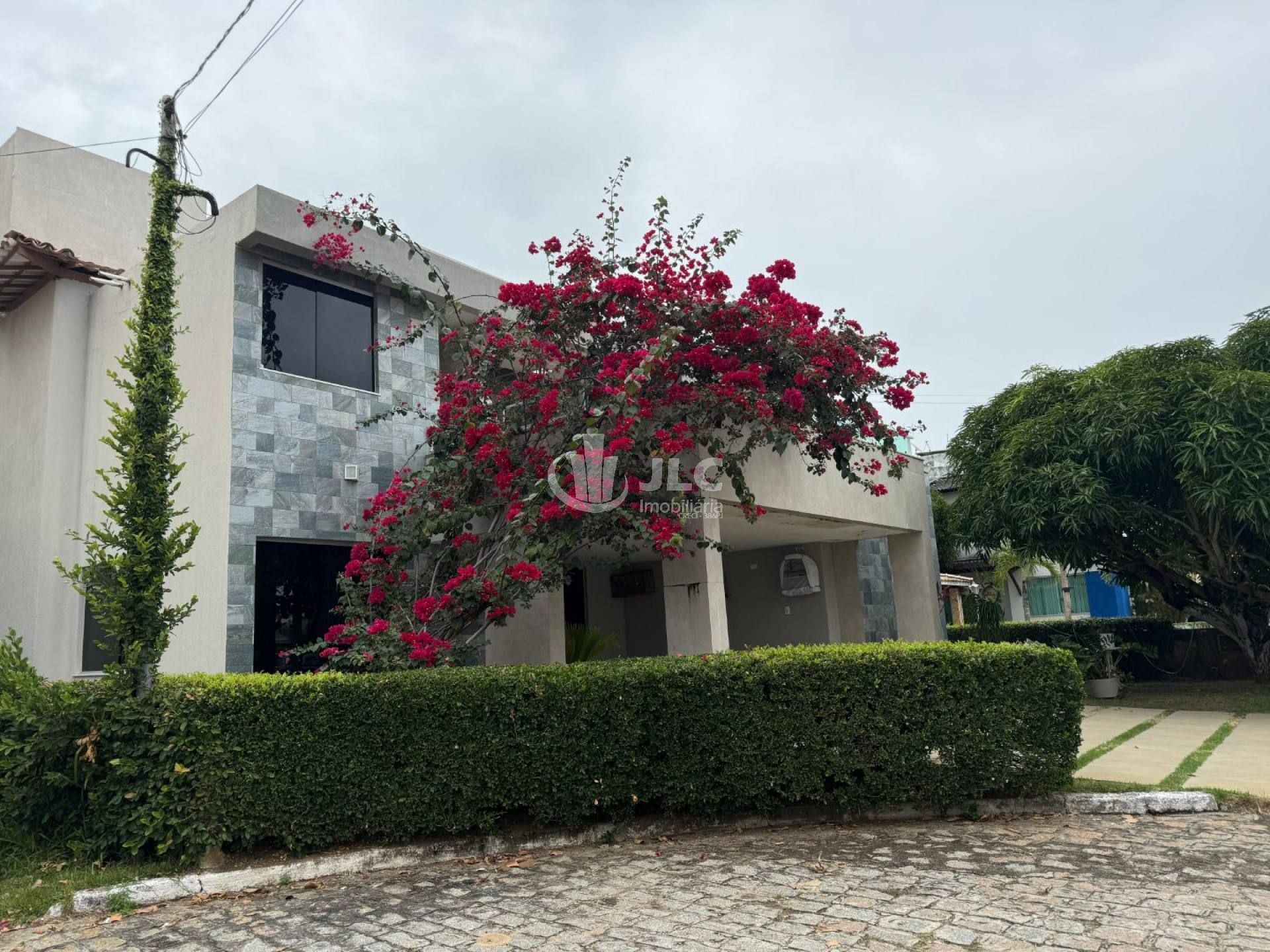 Casa no Condomínio Melício Machado – Alto Padrão e Conforto para sua Família!