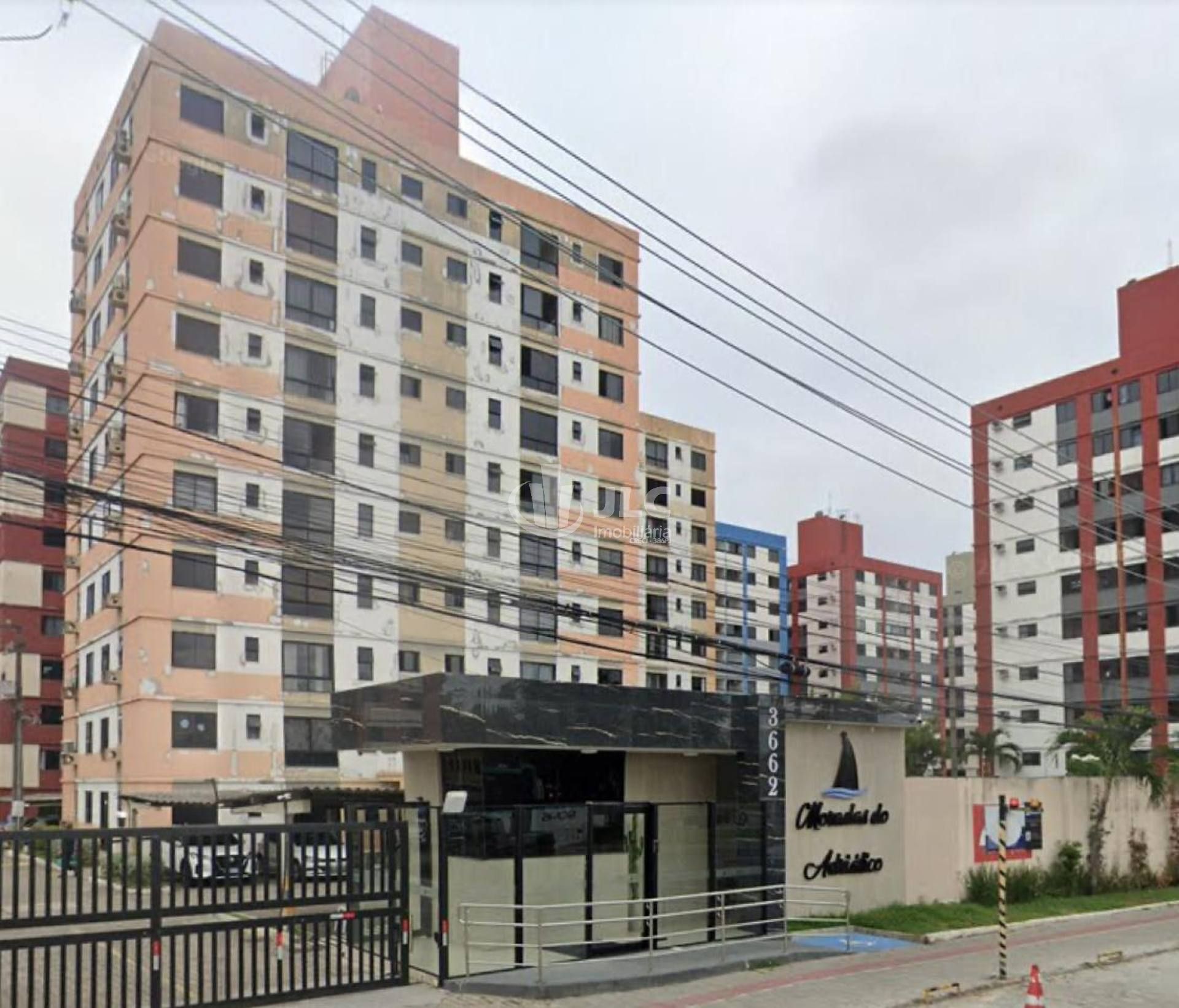 Condomínio Moradas do Adriático