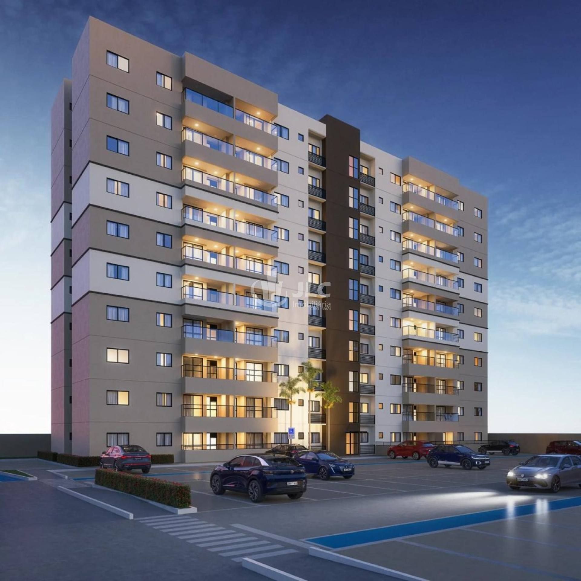 Luzitá com Giardino - Seu novo Lar no melhor do Luzia!