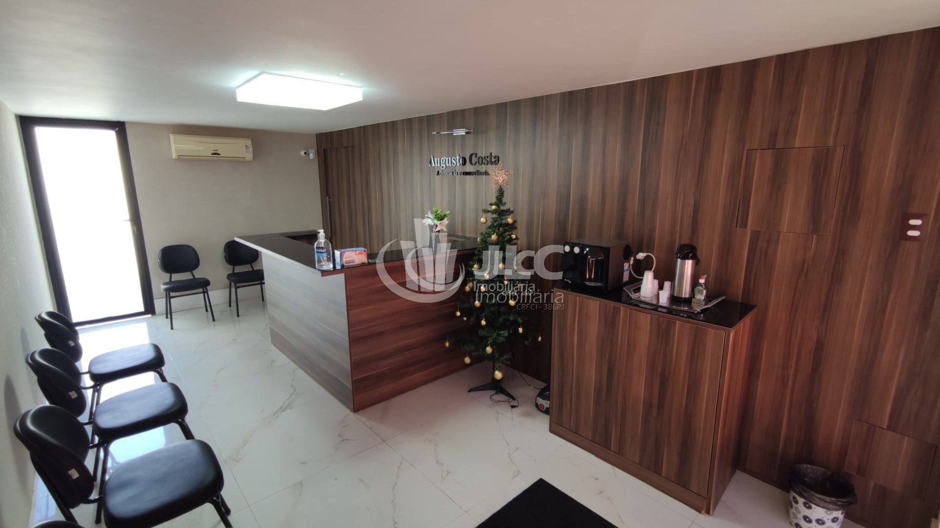 Predio Comercial no Centro