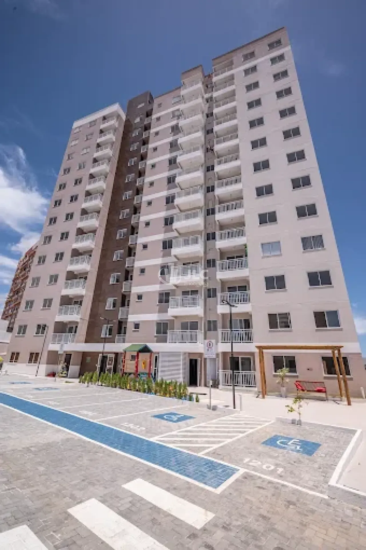 Apartamento à Venda Condomínio Athos Residence
