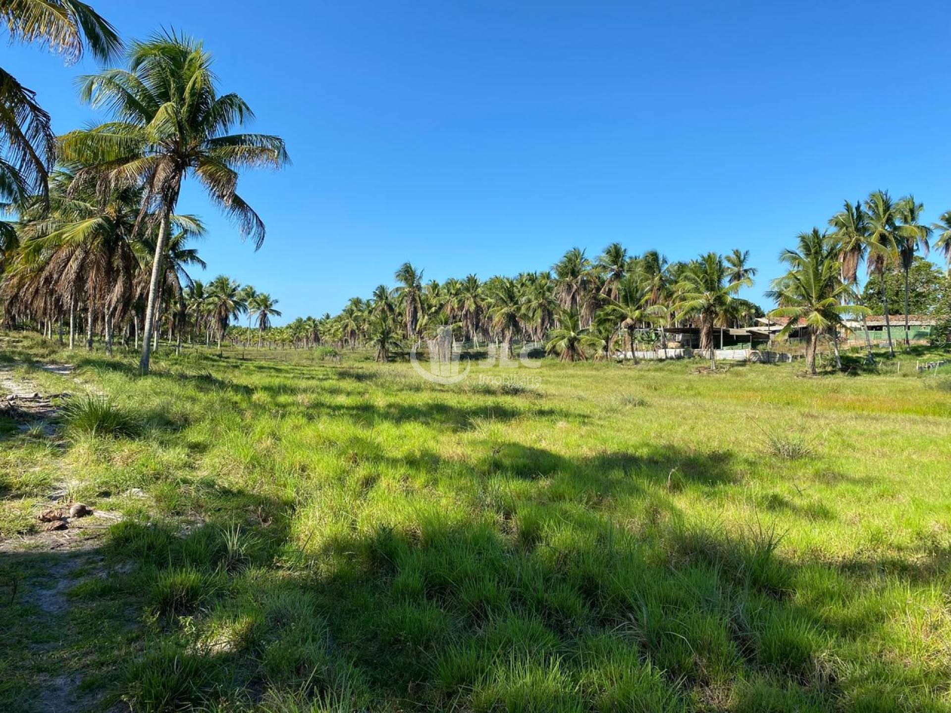 Fazenda à Venda em Estância/SE