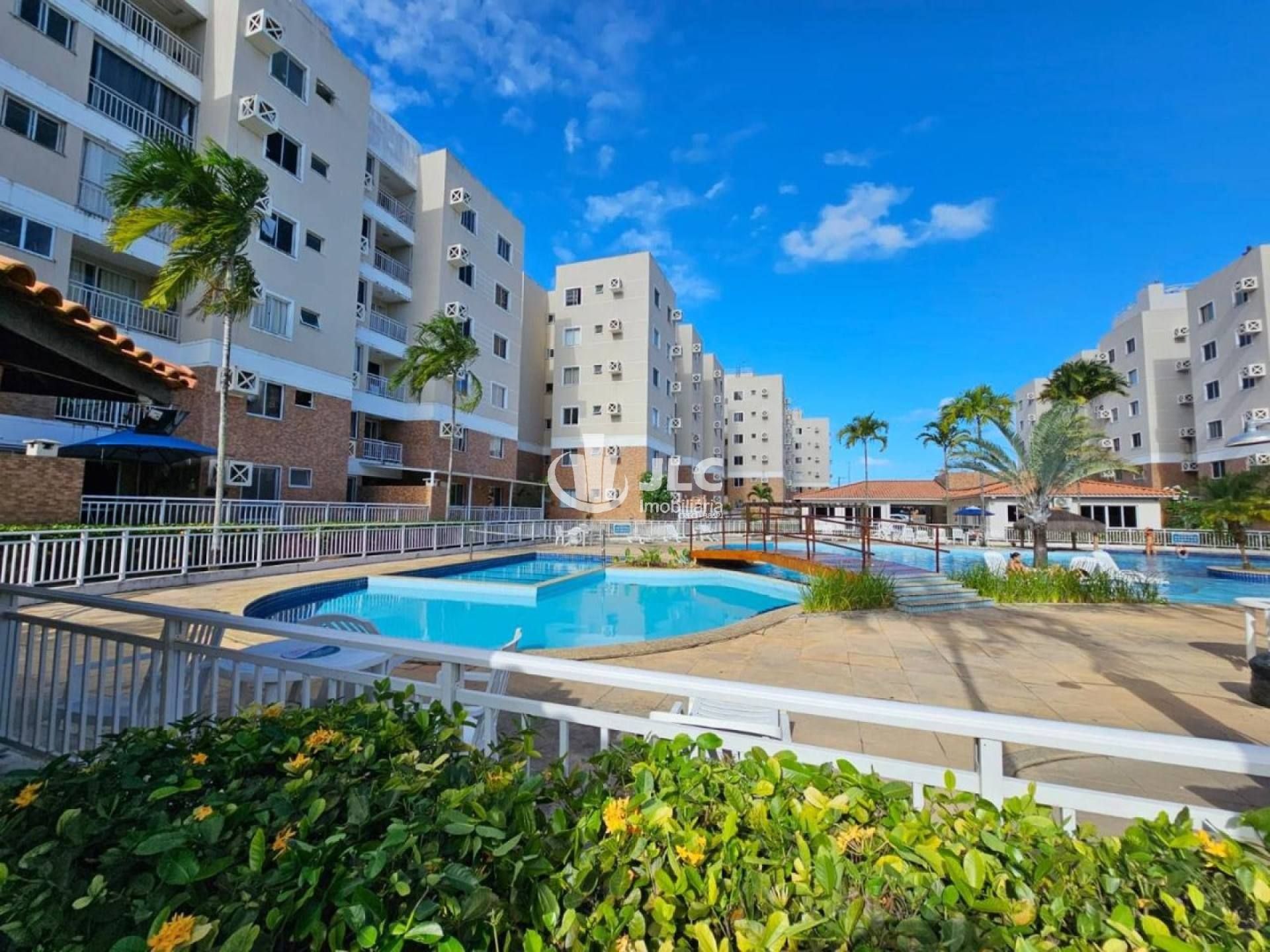 Vida Bela Condomínio Clube - Excelente Localização!!