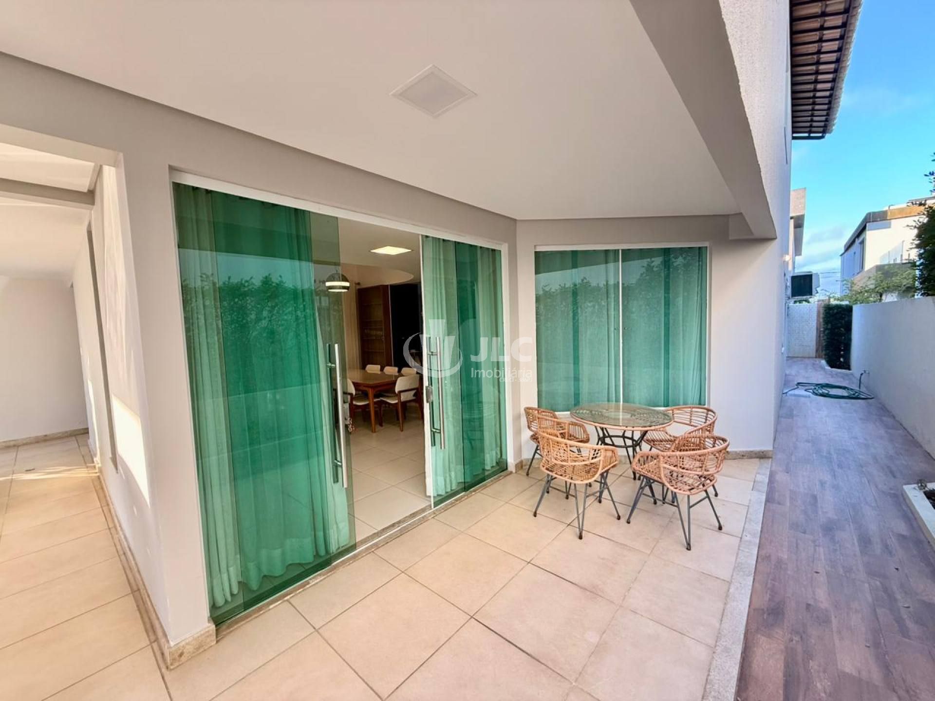 Casa Exclusiva no Condomínio Ravines – Aruana