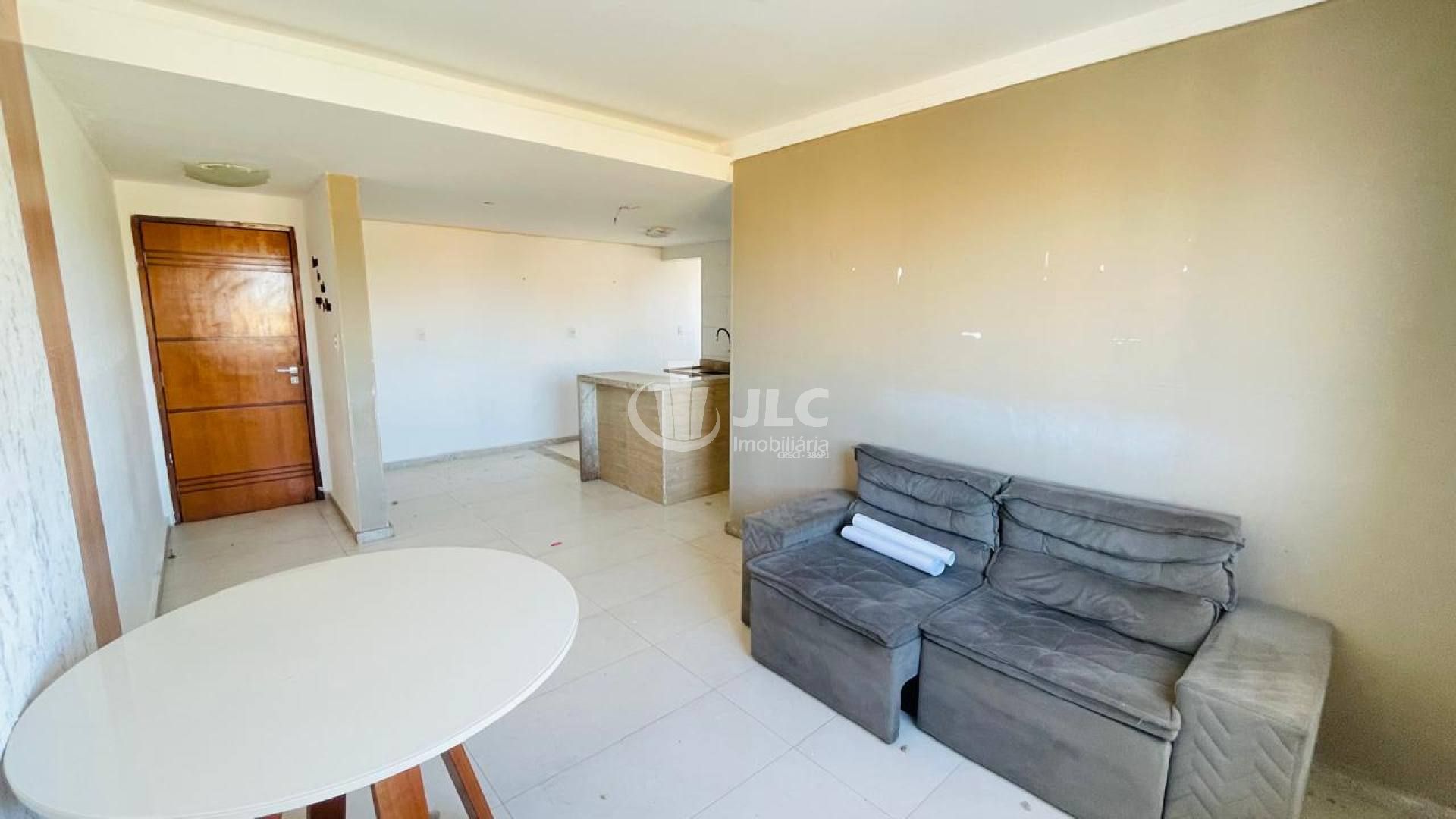 Apartamento para locação - Condomínio Rio Mar