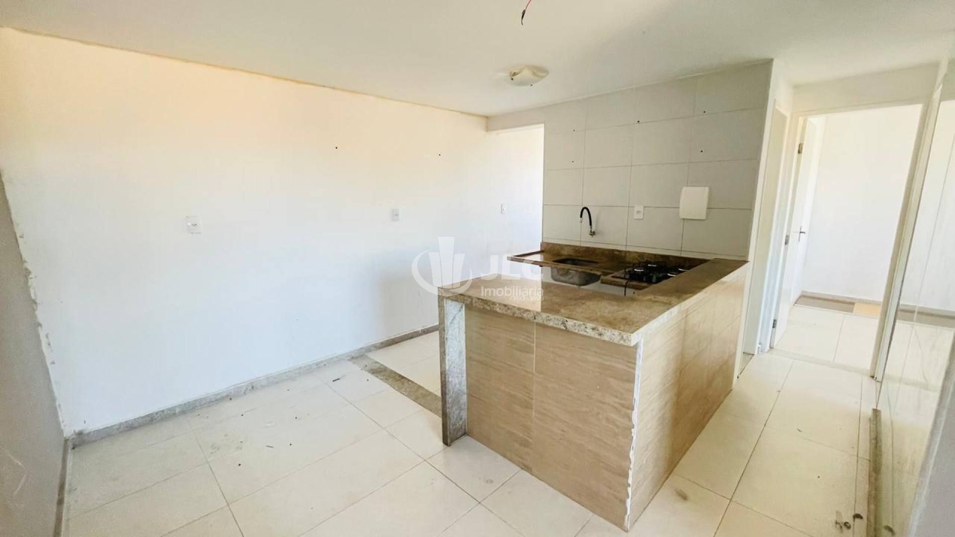 Apartamento para locação - Condomínio Rio Mar