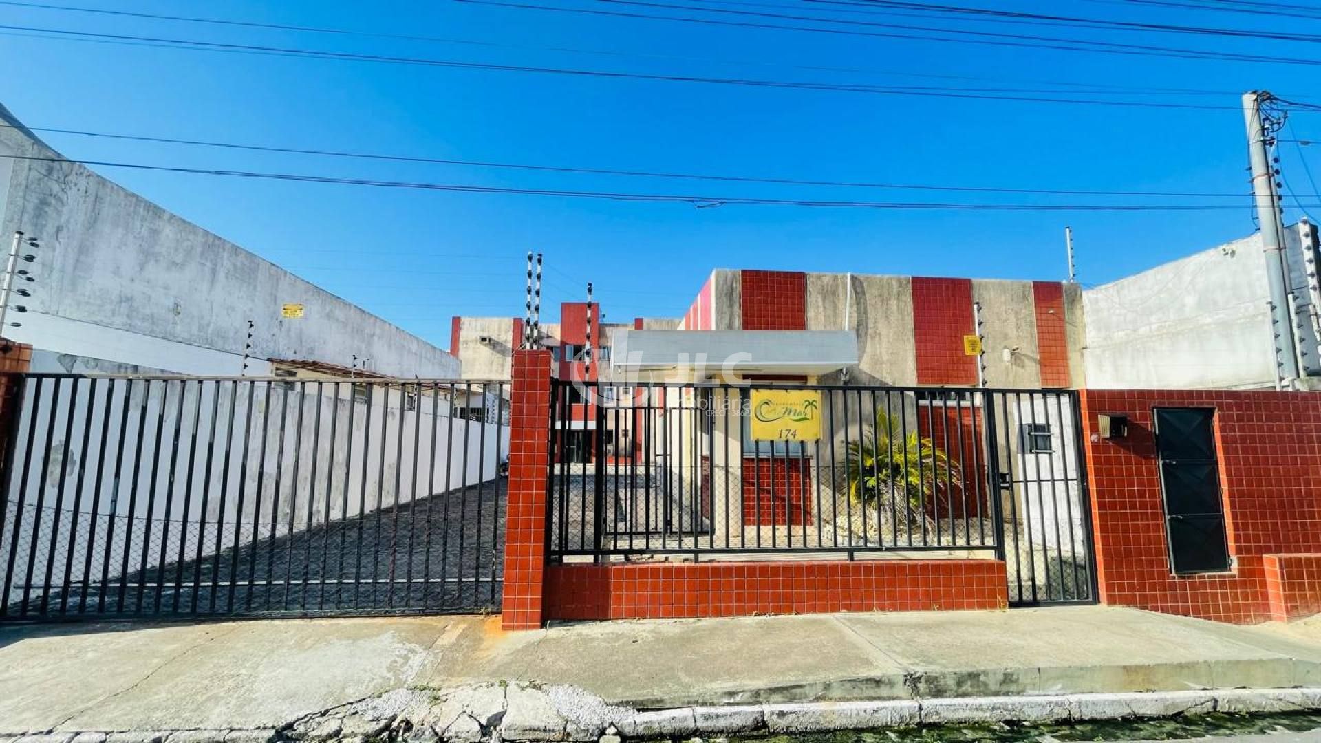 Apartamento para locação - Condomínio Rio Mar