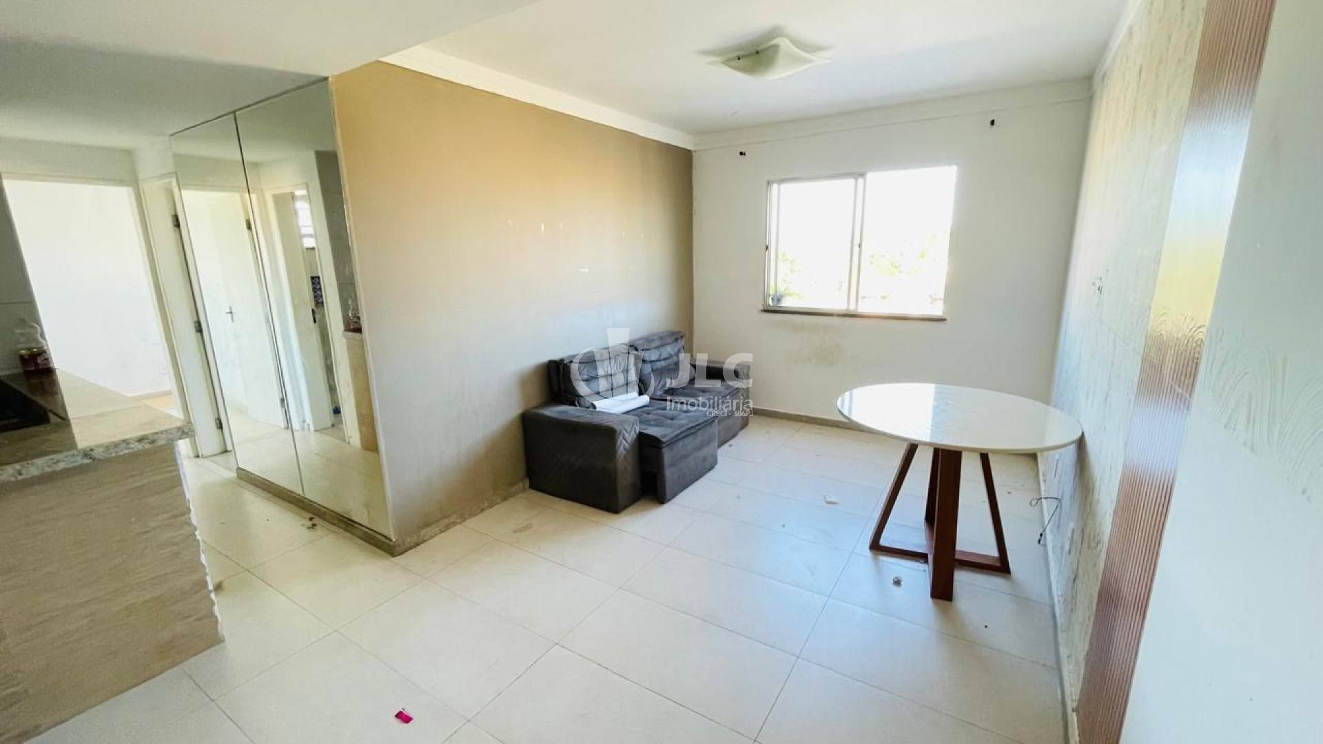 Apartamento para locação - Condomínio Rio Mar