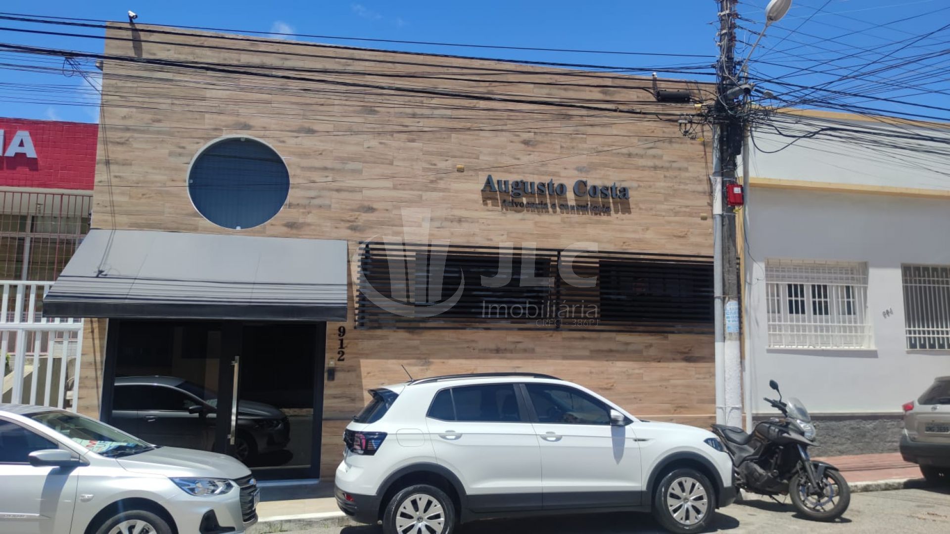 Ponto Comercial - Centro