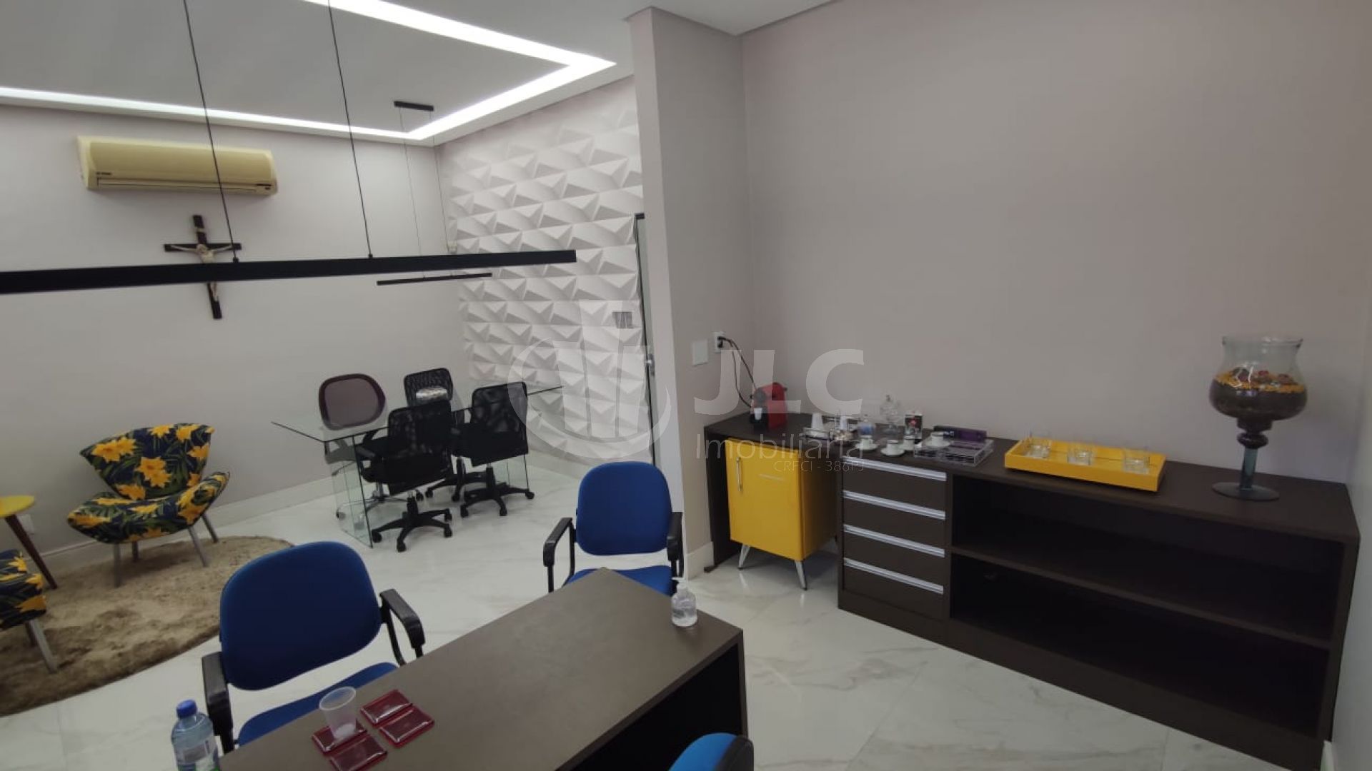 Ponto Comercial - Centro