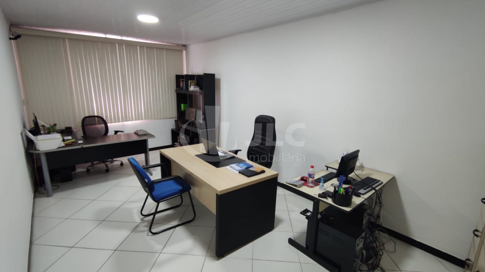 Ponto Comercial - Centro