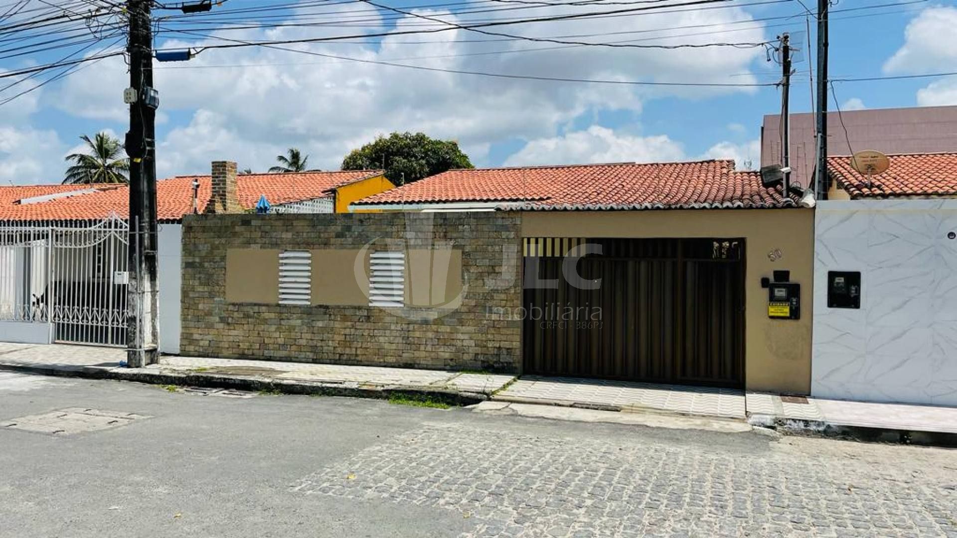 Casa no Bairro Aeroporto