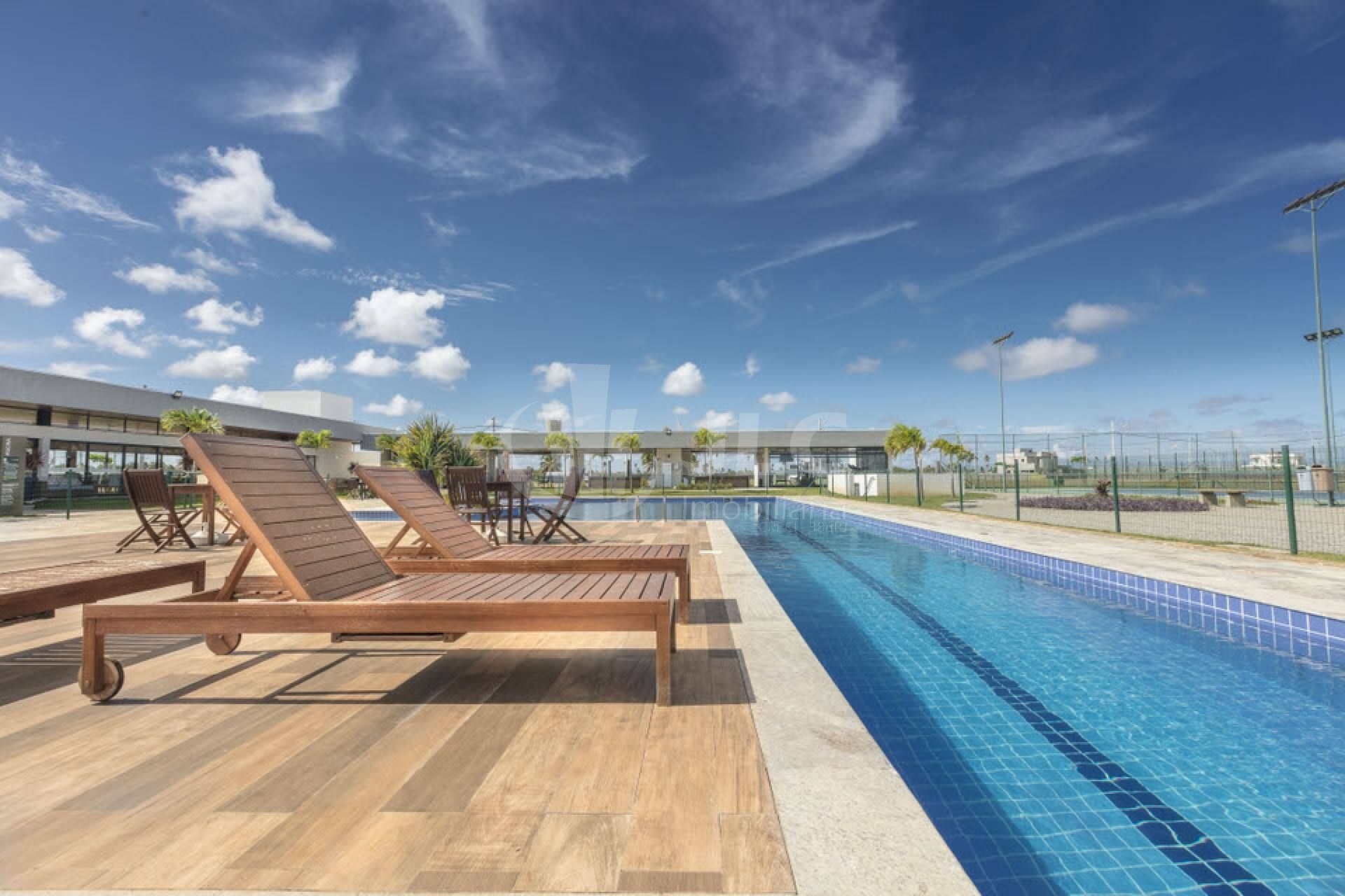 Lote no Condomínio Terras Alphaville Sergipe II