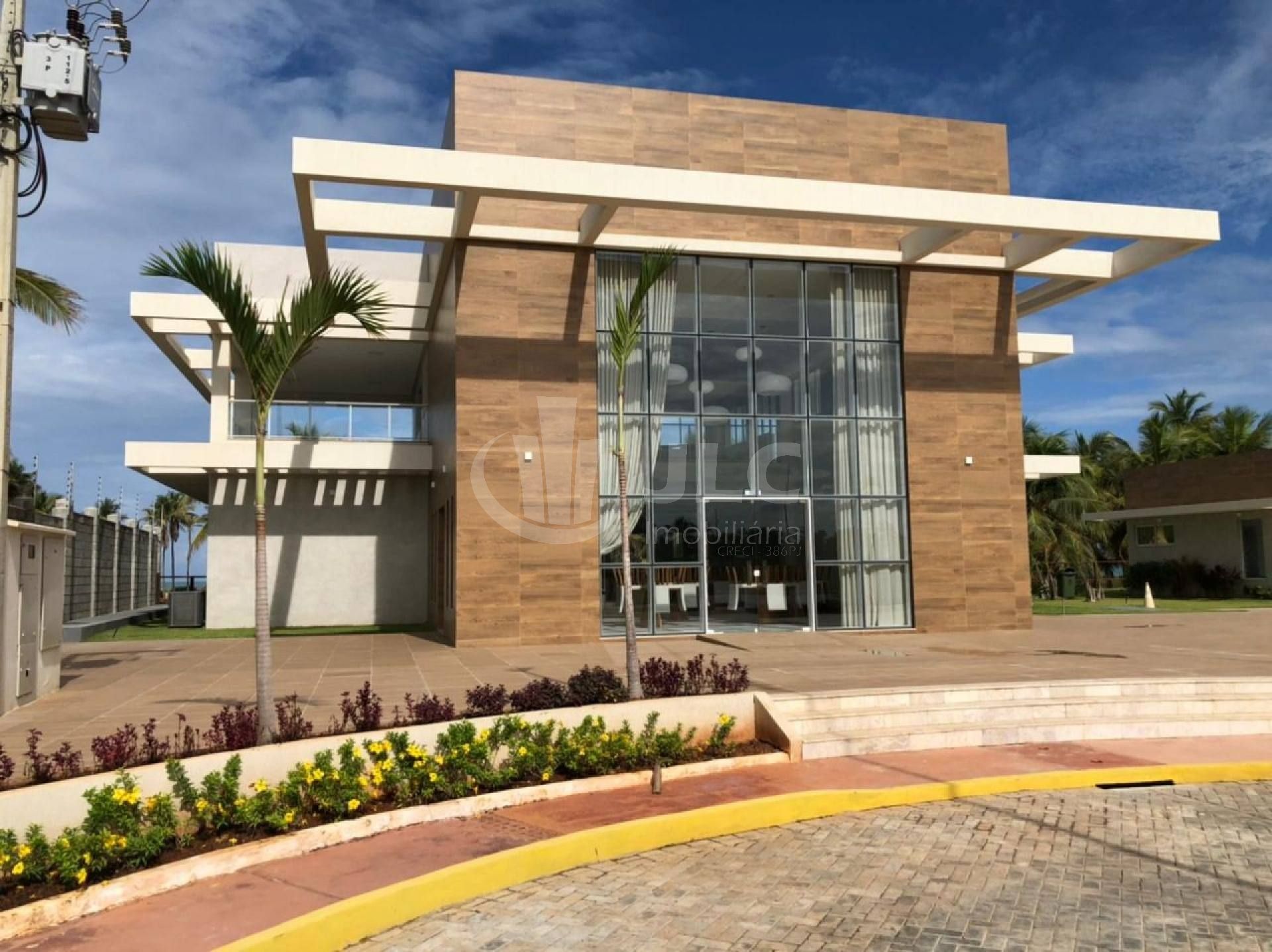 Lote no Cond. Ville al Mare