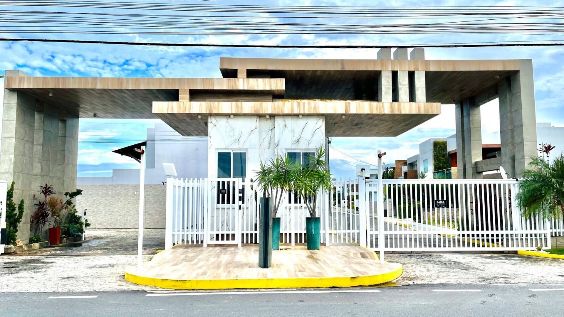 Condomínio Fragatta