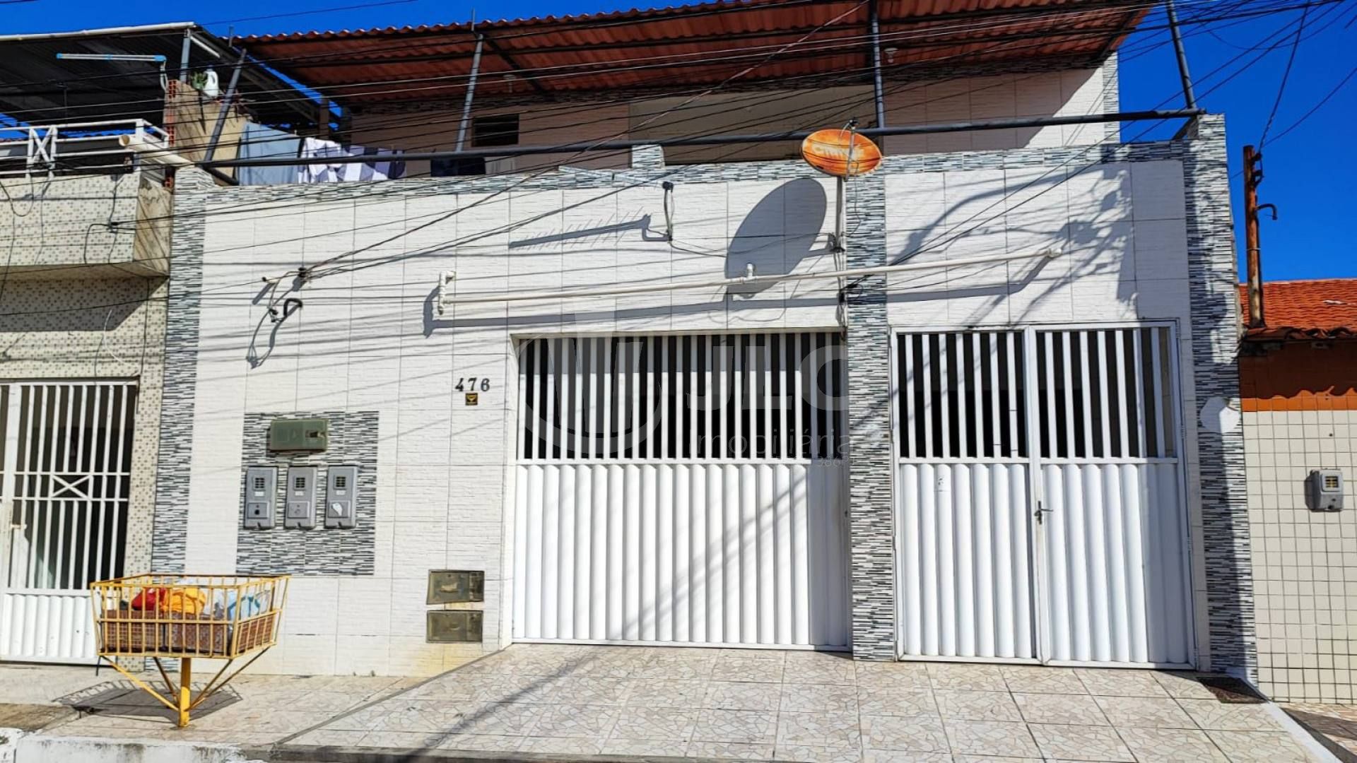 Casa no Augusto Franco
