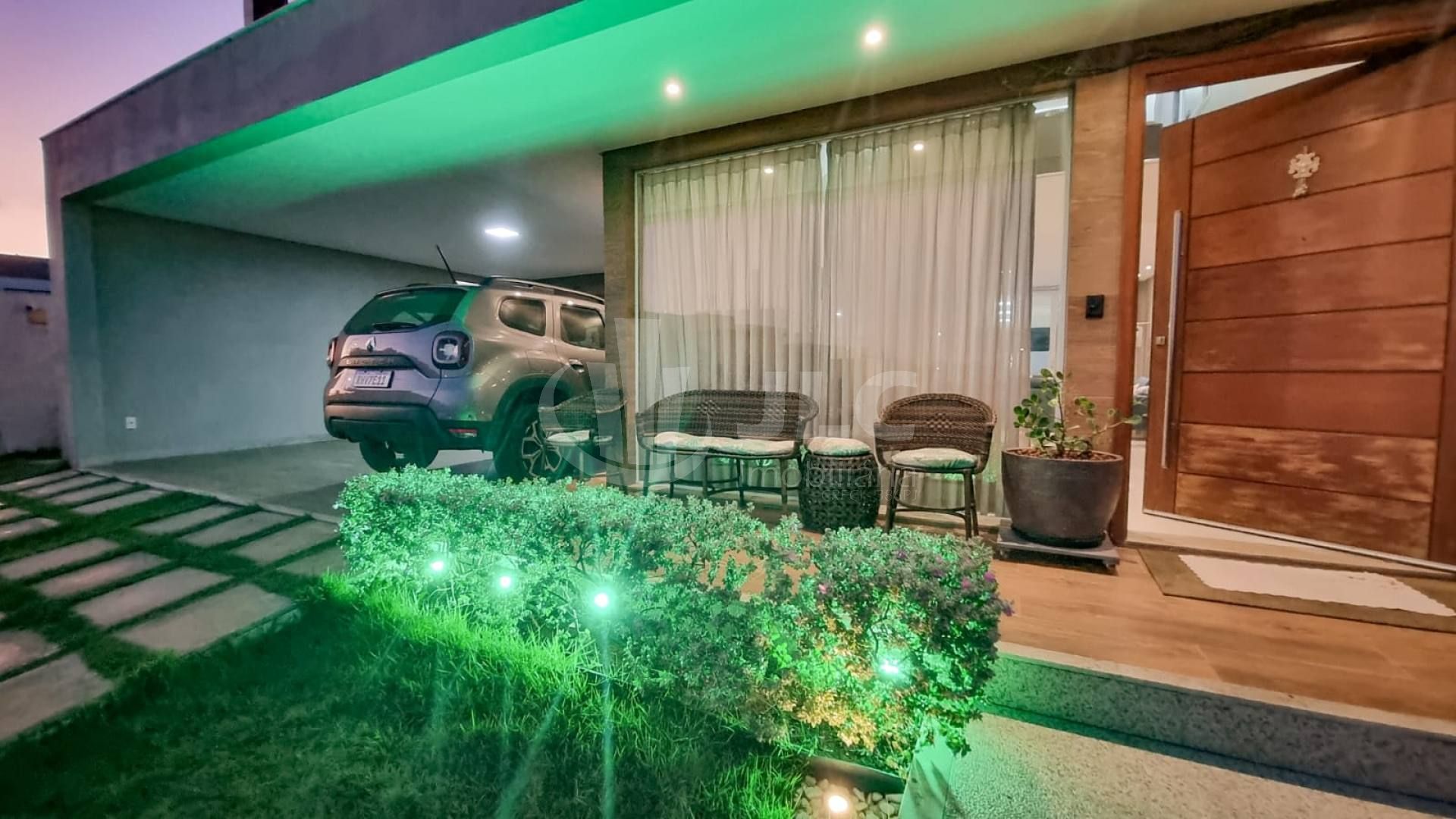 Casa no Cond. Alphaville Sergipe