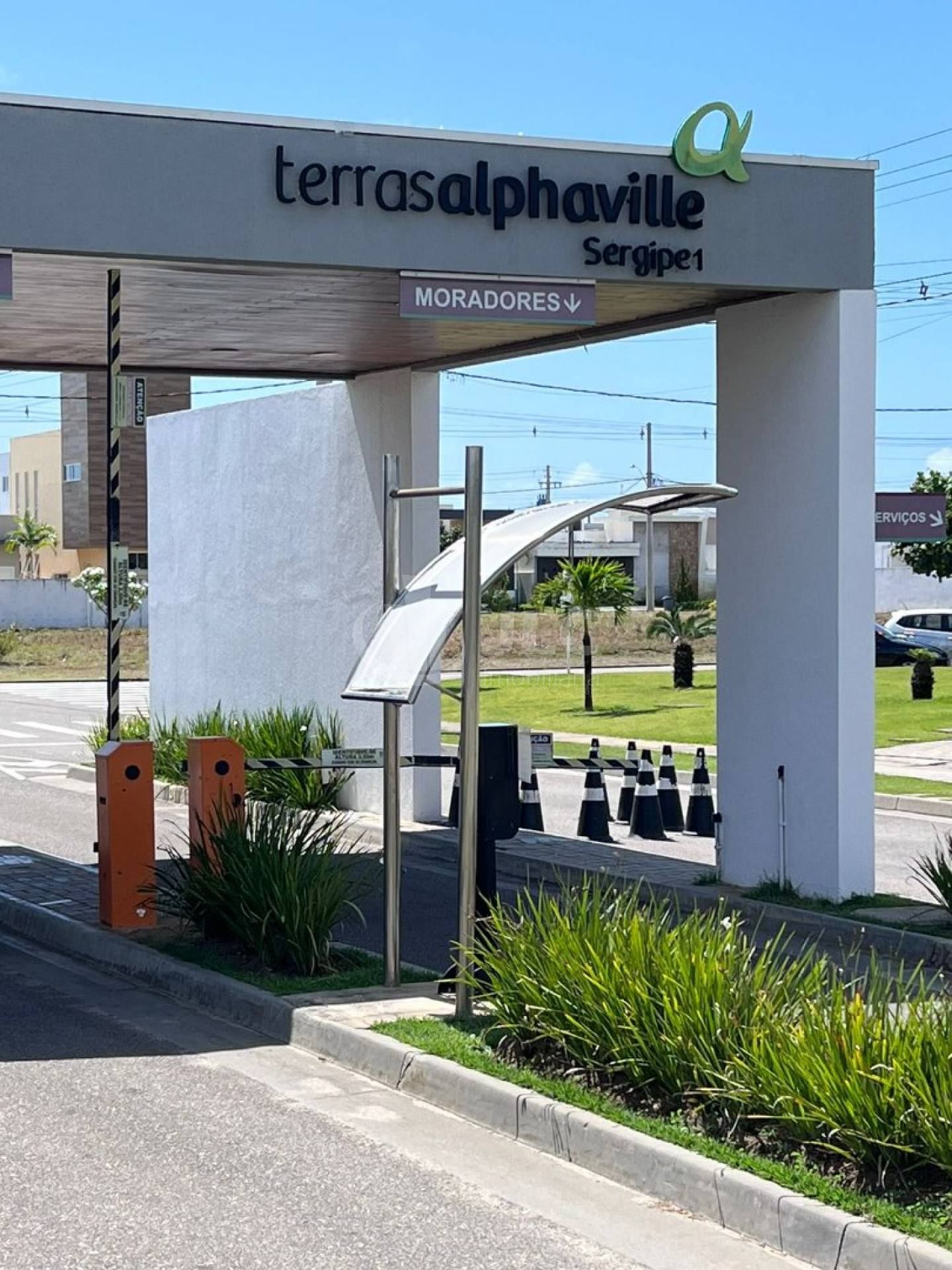Lote no Terras Alphaville I