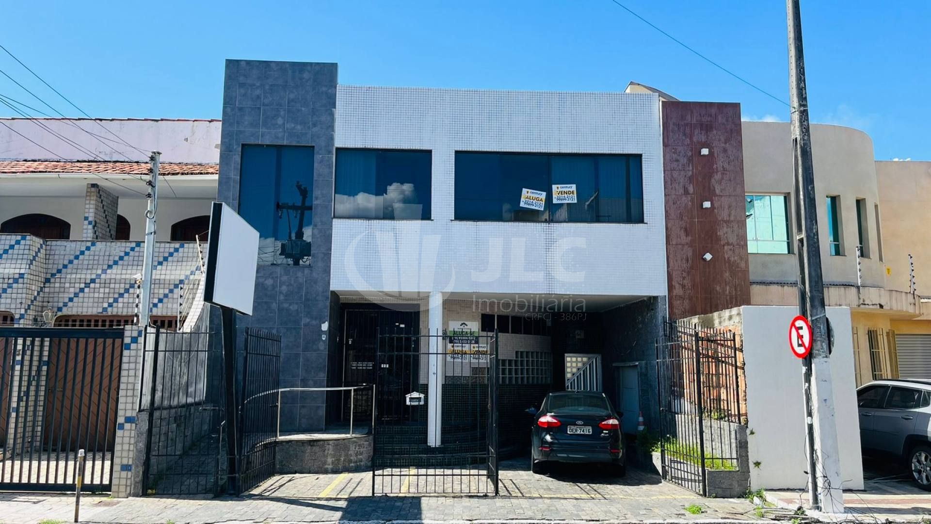 Ponto Comercial (Rua Zaqueu Brandão)