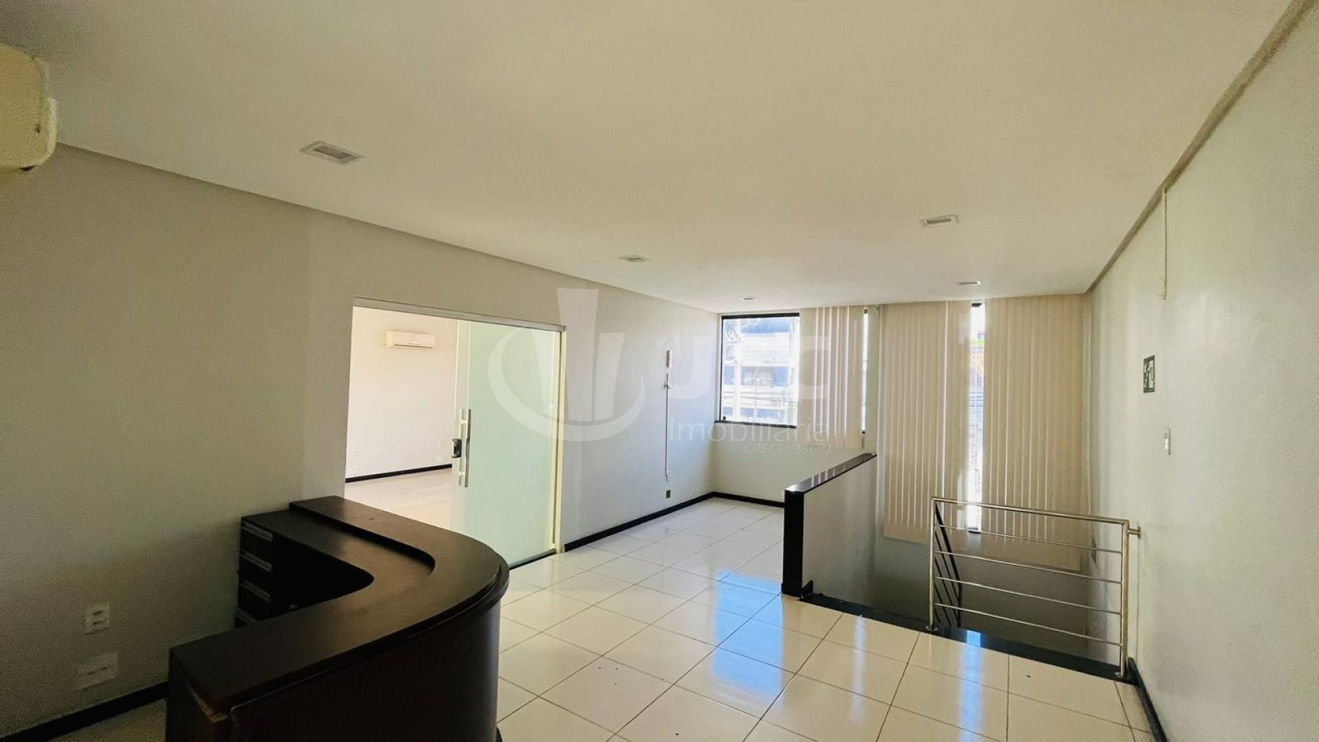 Ponto Comercial (Rua Zaqueu Brandão)