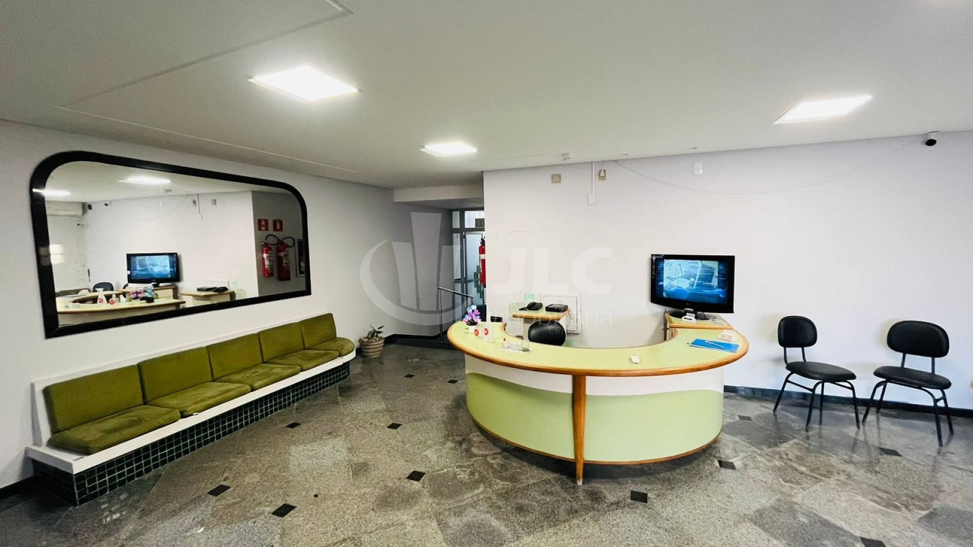 Ponto Comercial (Rua Zaqueu Brandão)