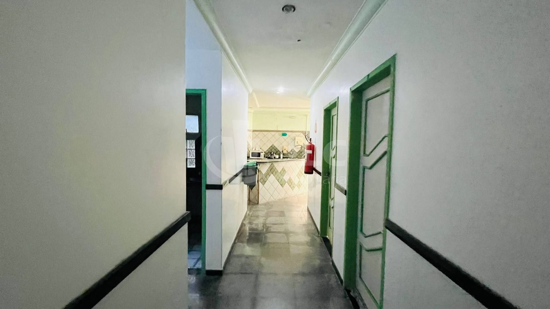 Ponto Comercial (Rua Zaqueu Brandão)