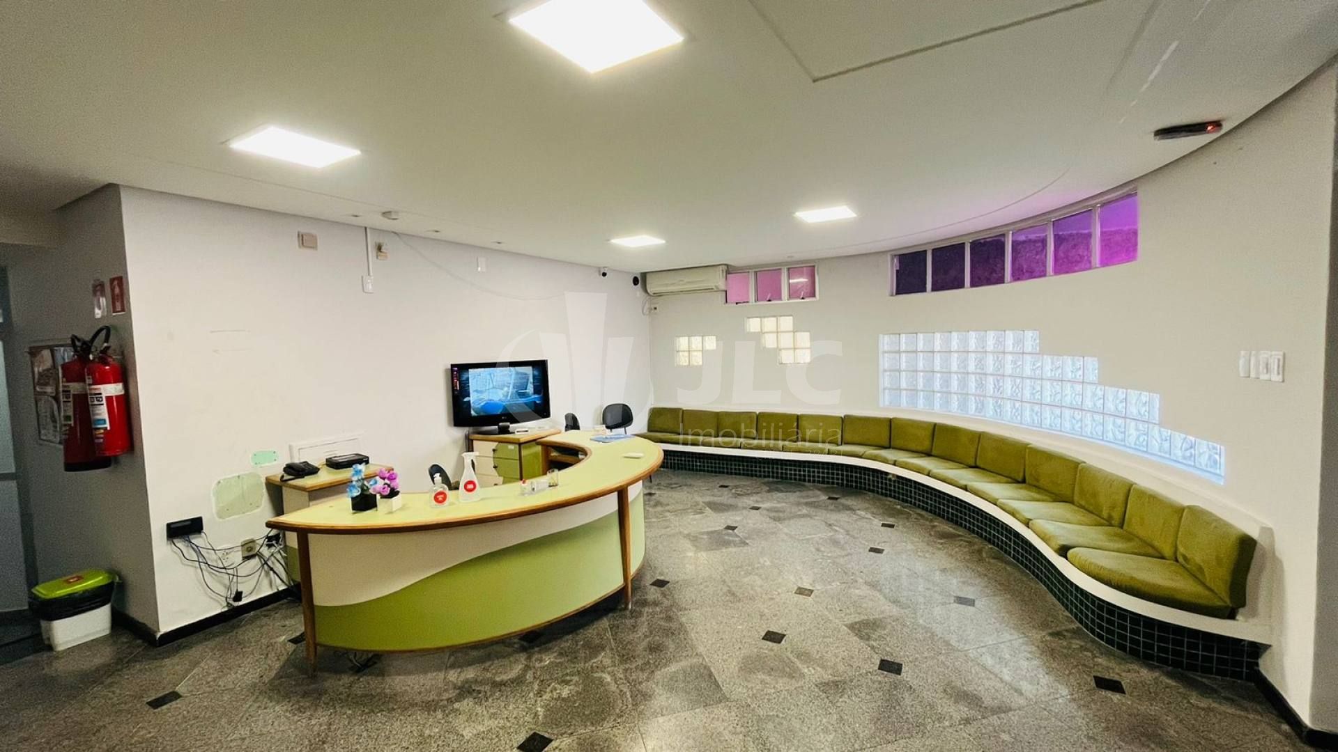 Ponto Comercial (Rua Zaqueu Brandão)