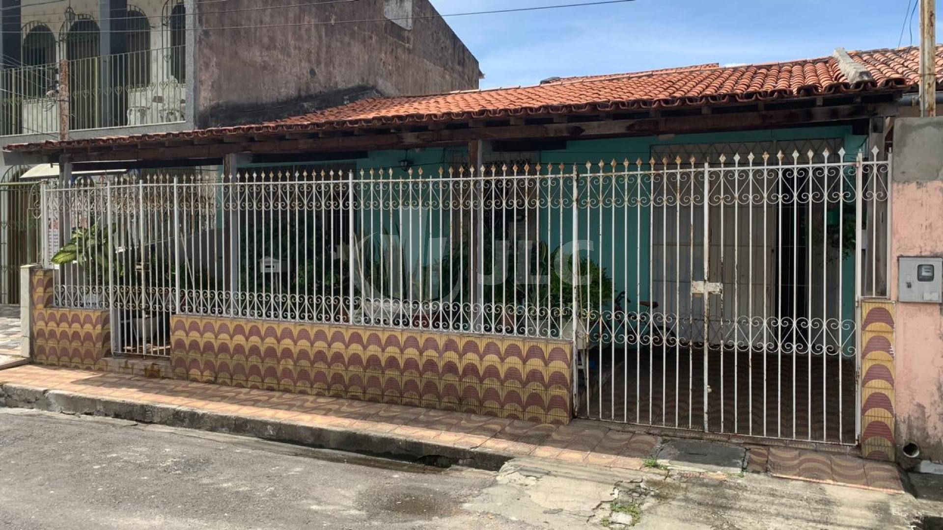 Casa no Siqueira Campos