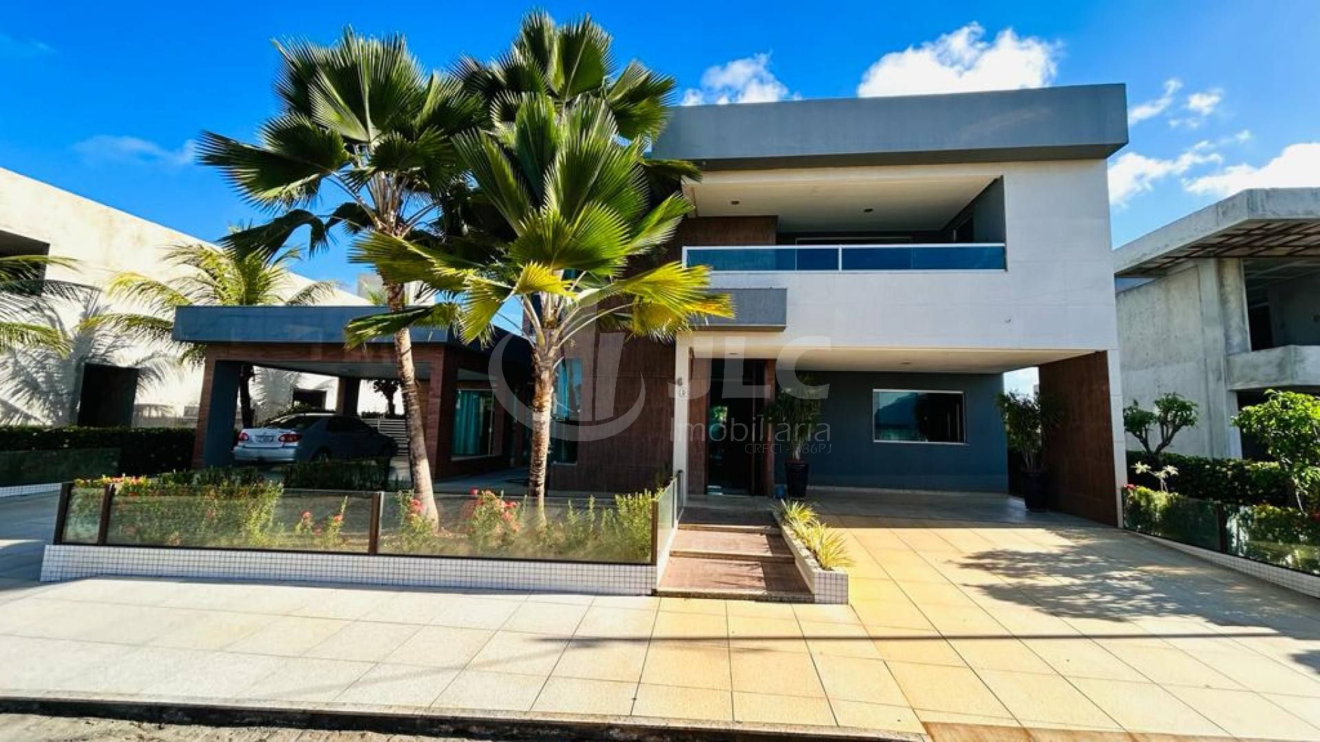 Condomínio Lago Paranoá