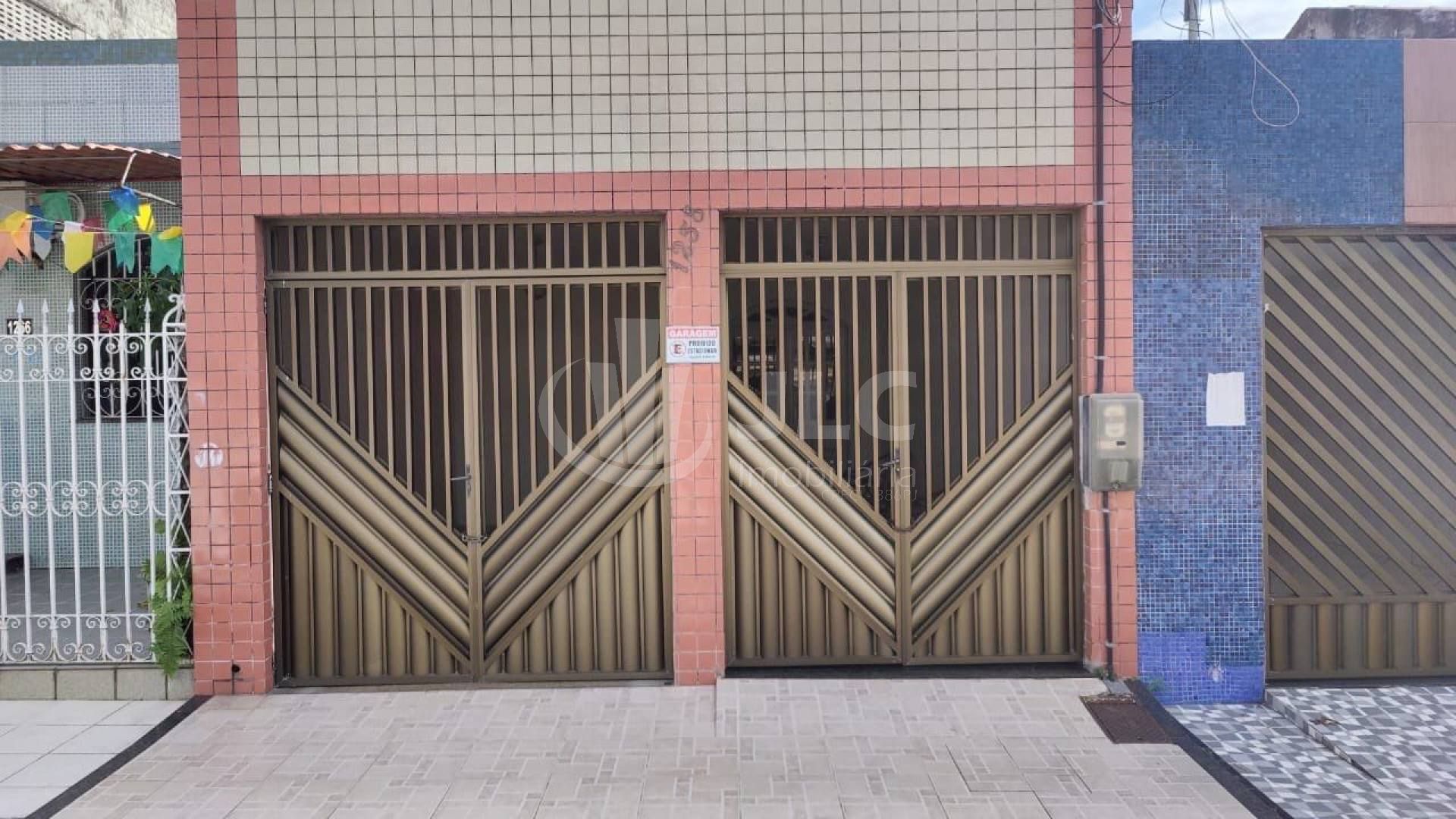 Casa no Bairro Cirurgia