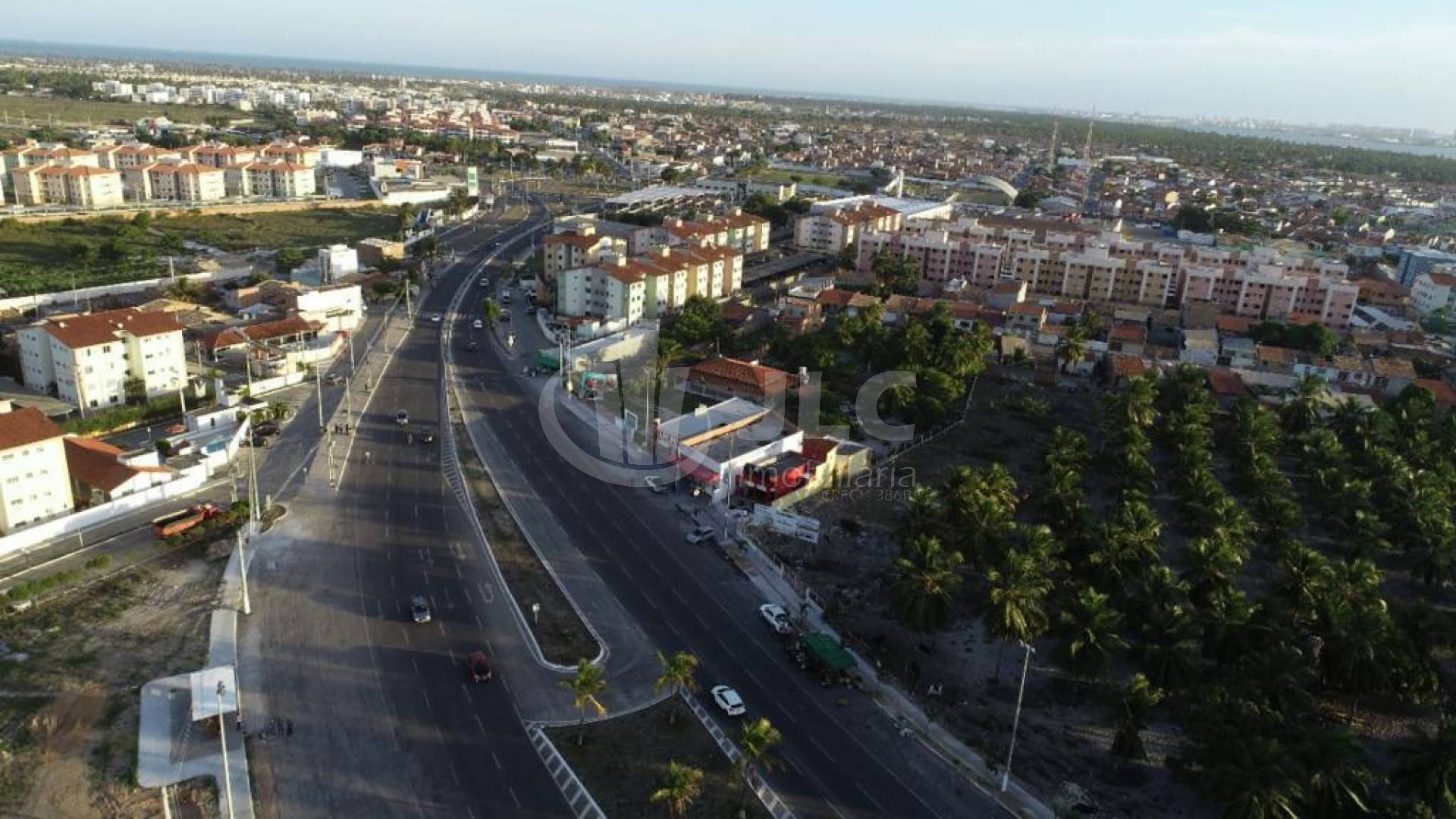 Terreno Comercial (Barra dos Coqueiros)