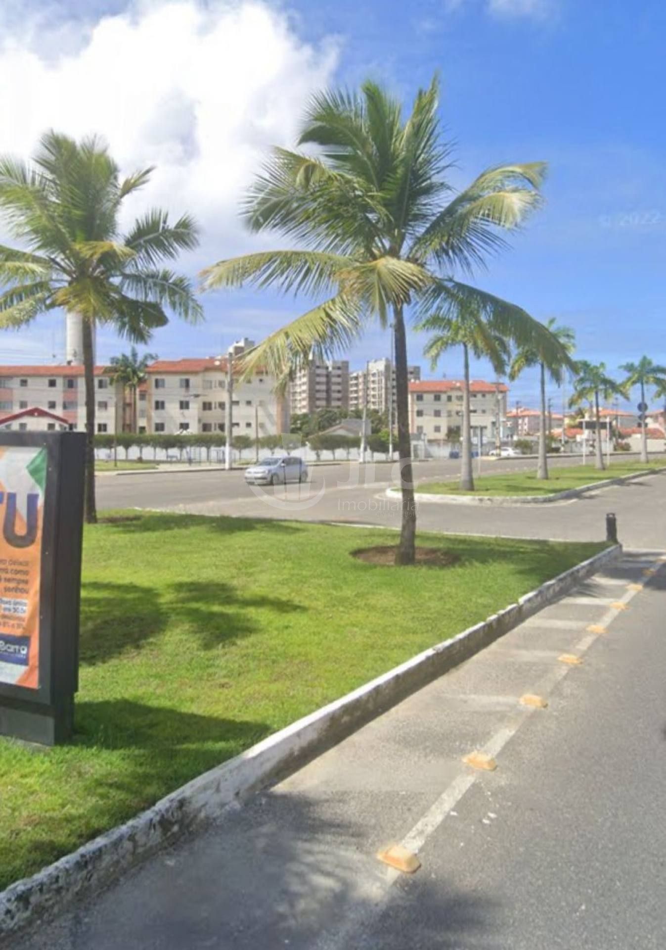 Terreno Comercial (Barra dos Coqueiros)