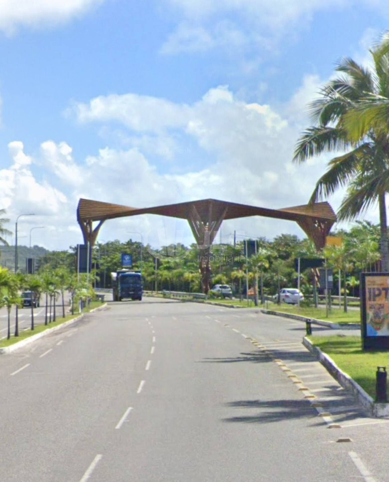Terreno Comercial (Barra dos Coqueiros)