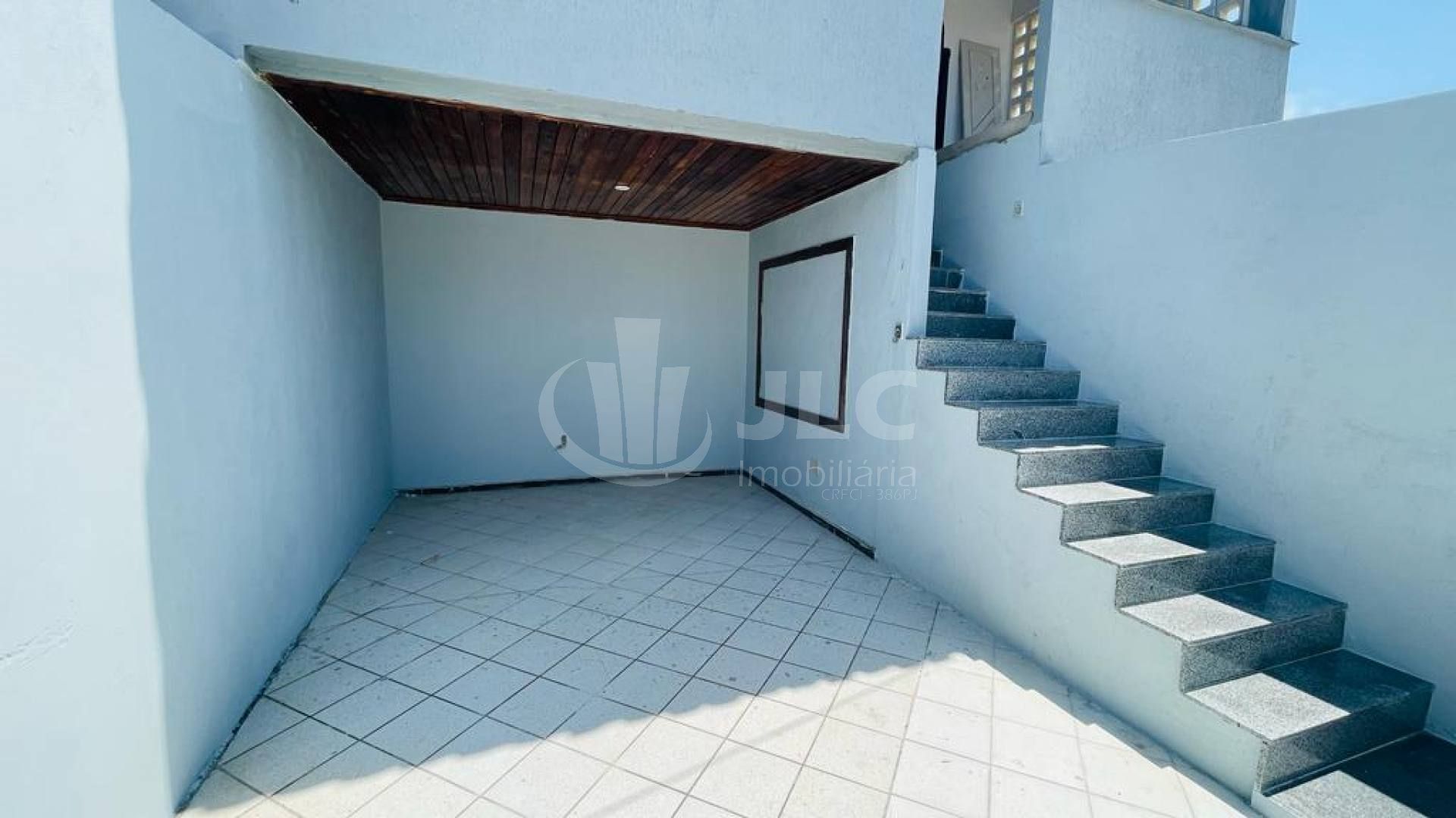 Casa no Conj. Beira Mar I