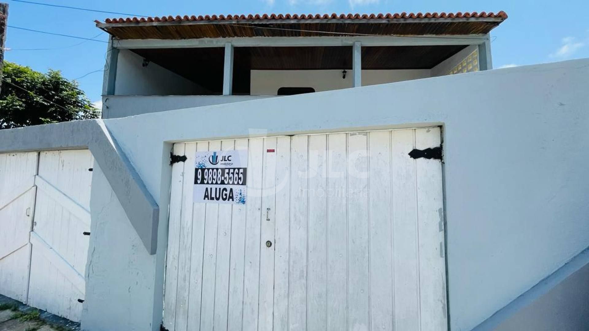 Casa no Conj. Beira Mar I