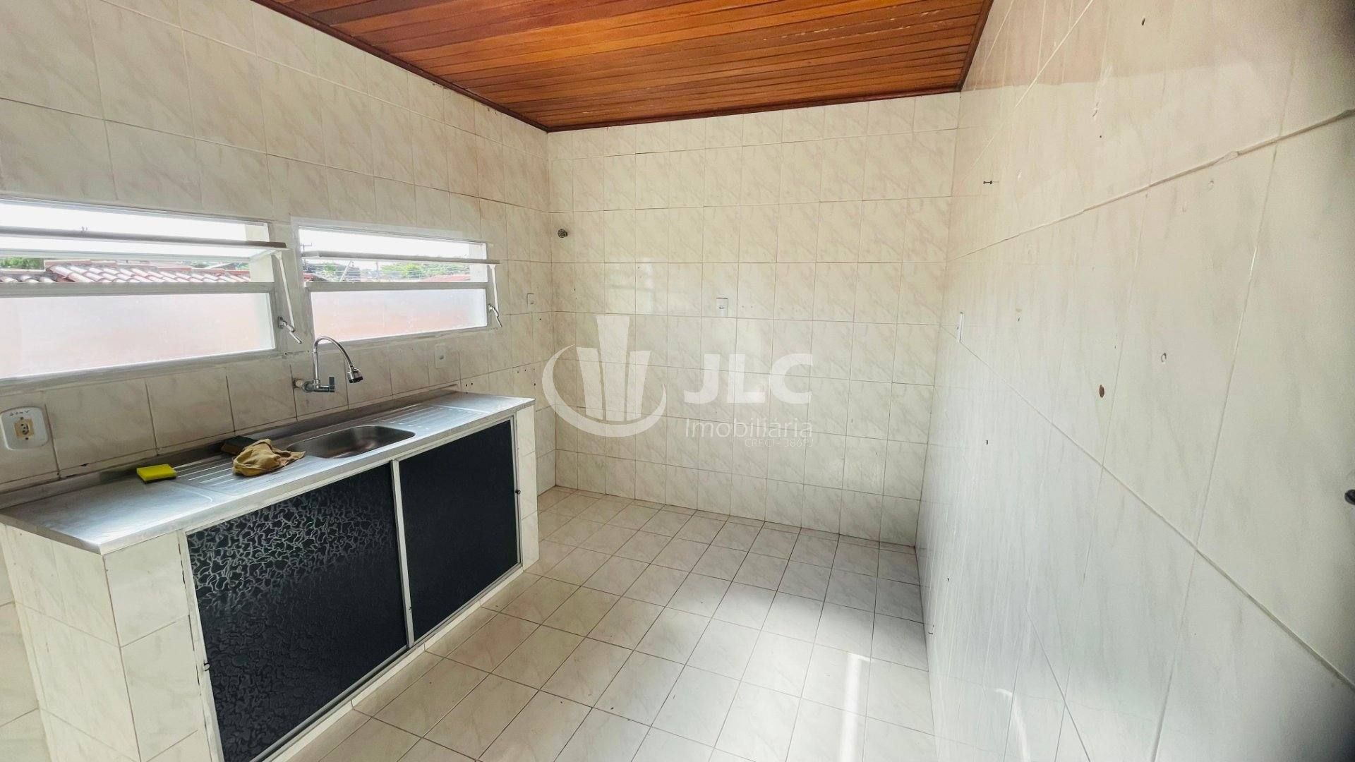 Casa no Conj. Beira Mar I