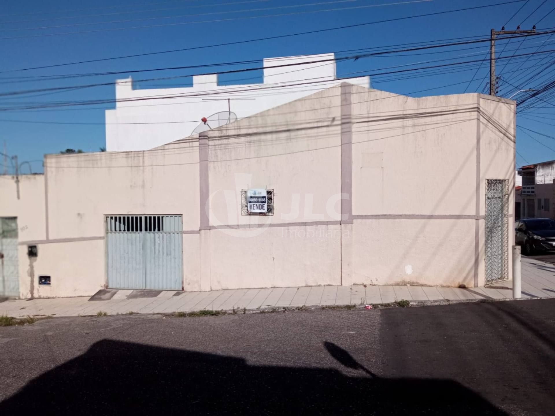 Excelente Casa à venda - Bairro 18 do Forte