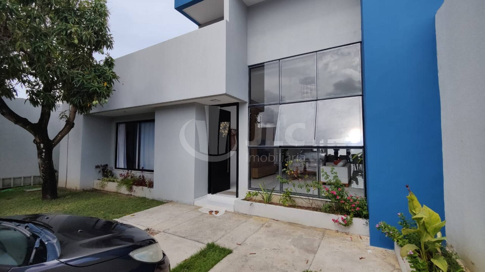 Casa no Bairro Coroa do Meio