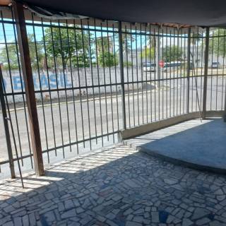 Ponto Comercial Com Casa A Venda Em Frente ao Constâncio Vieira na Treze de Julho