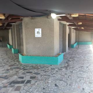 Ponto Comercial Com Casa A Venda Em Frente ao Constâncio Vieira na Treze de Julho