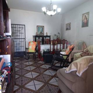 Ponto Comercial Com Casa A Venda Em Frente ao Constâncio Vieira na Treze de Julho