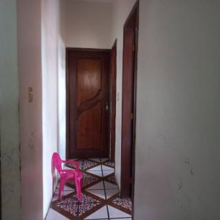 Ponto Comercial Com Casa A Venda Em Frente ao Constâncio Vieira na Treze de Julho